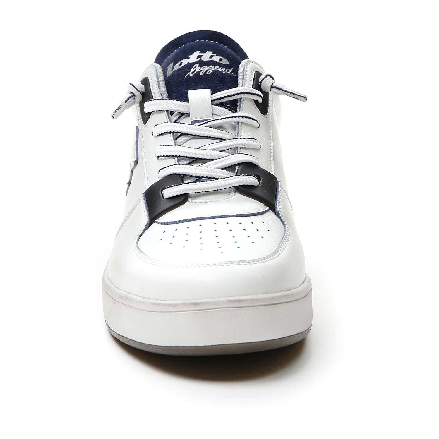 SCARPE SIGNATURE EDGE BIANCO - Image 4