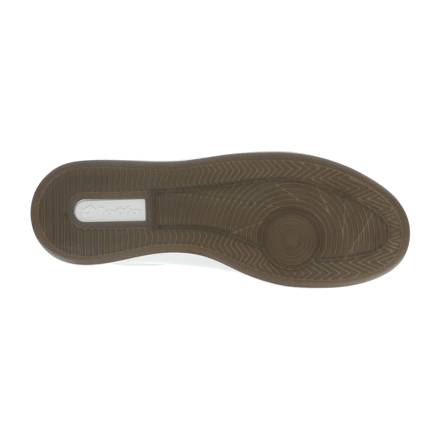 SCARPE SIGNATURE EDGE BIANCO - Image 7