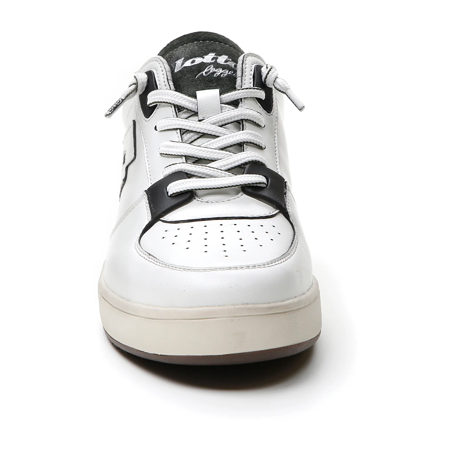 SCARPE SIGNATURE EDGE BIANCO - Image 4