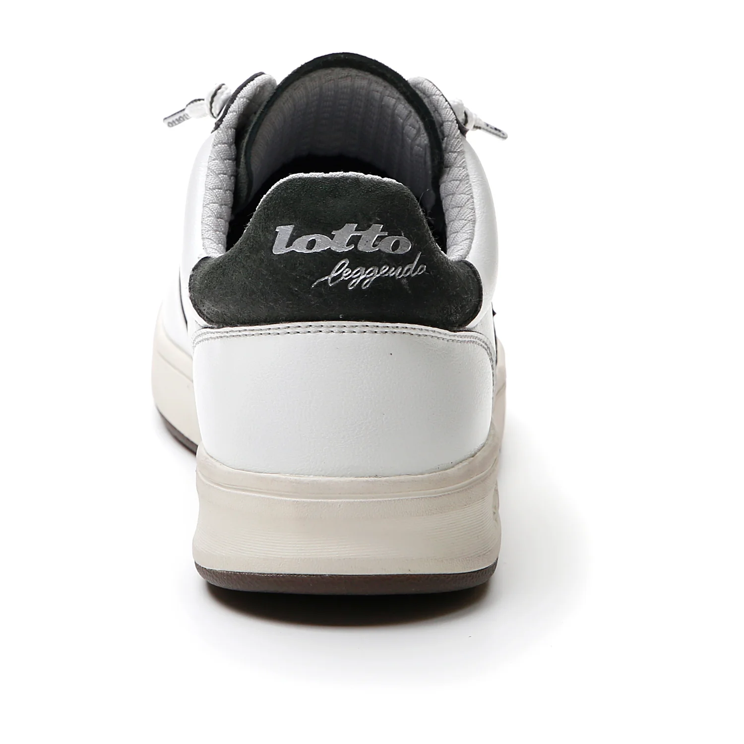 SCARPE SIGNATURE EDGE BIANCO - Image 5