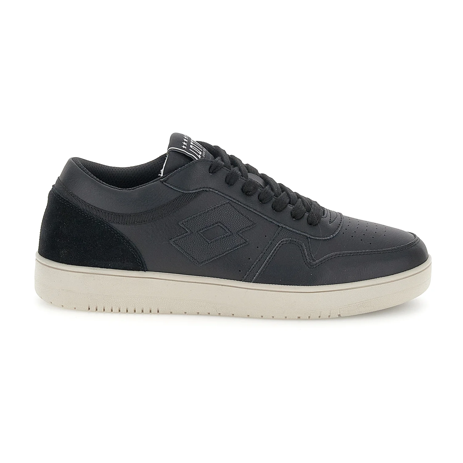 SCARPE SLAM NERO