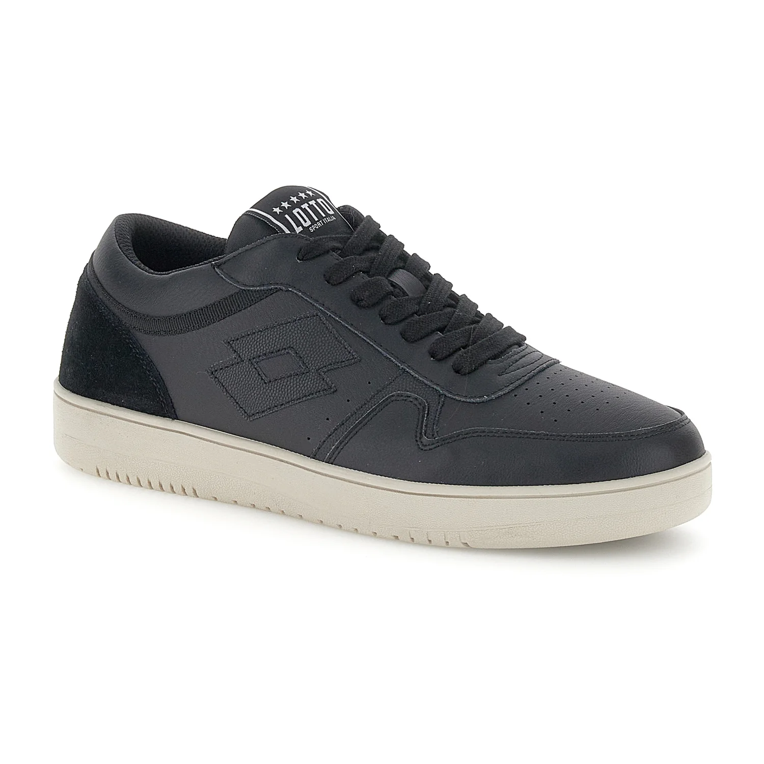 SCARPE SLAM NERO - Image 2