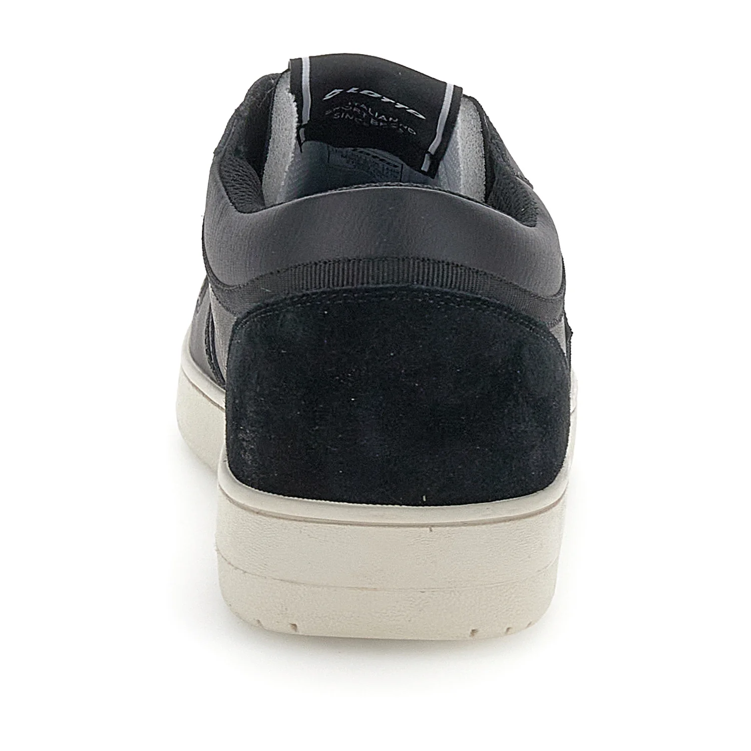 SCARPE SLAM NERO - Image 5
