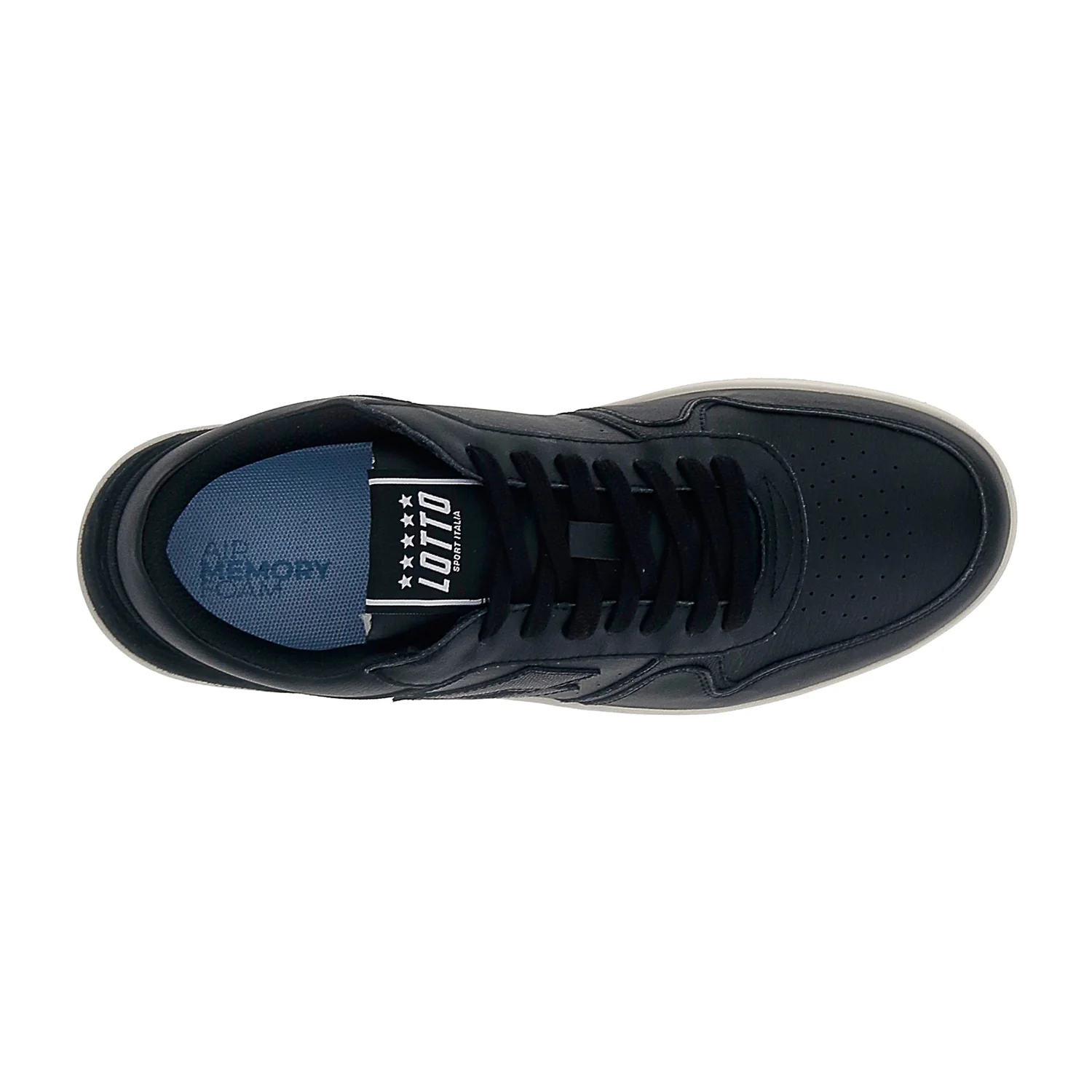 SCARPE SLAM NERO - Image 6