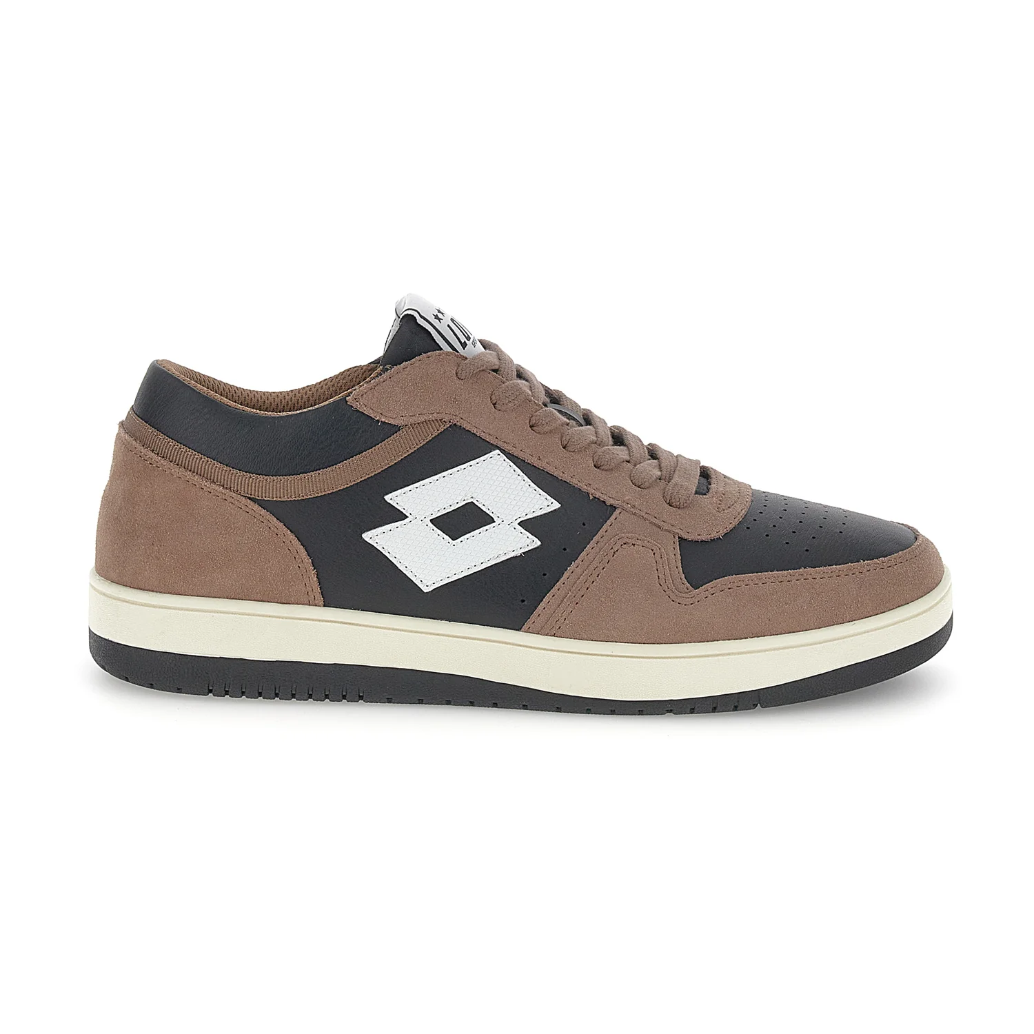 SCARPE SLAM NERO