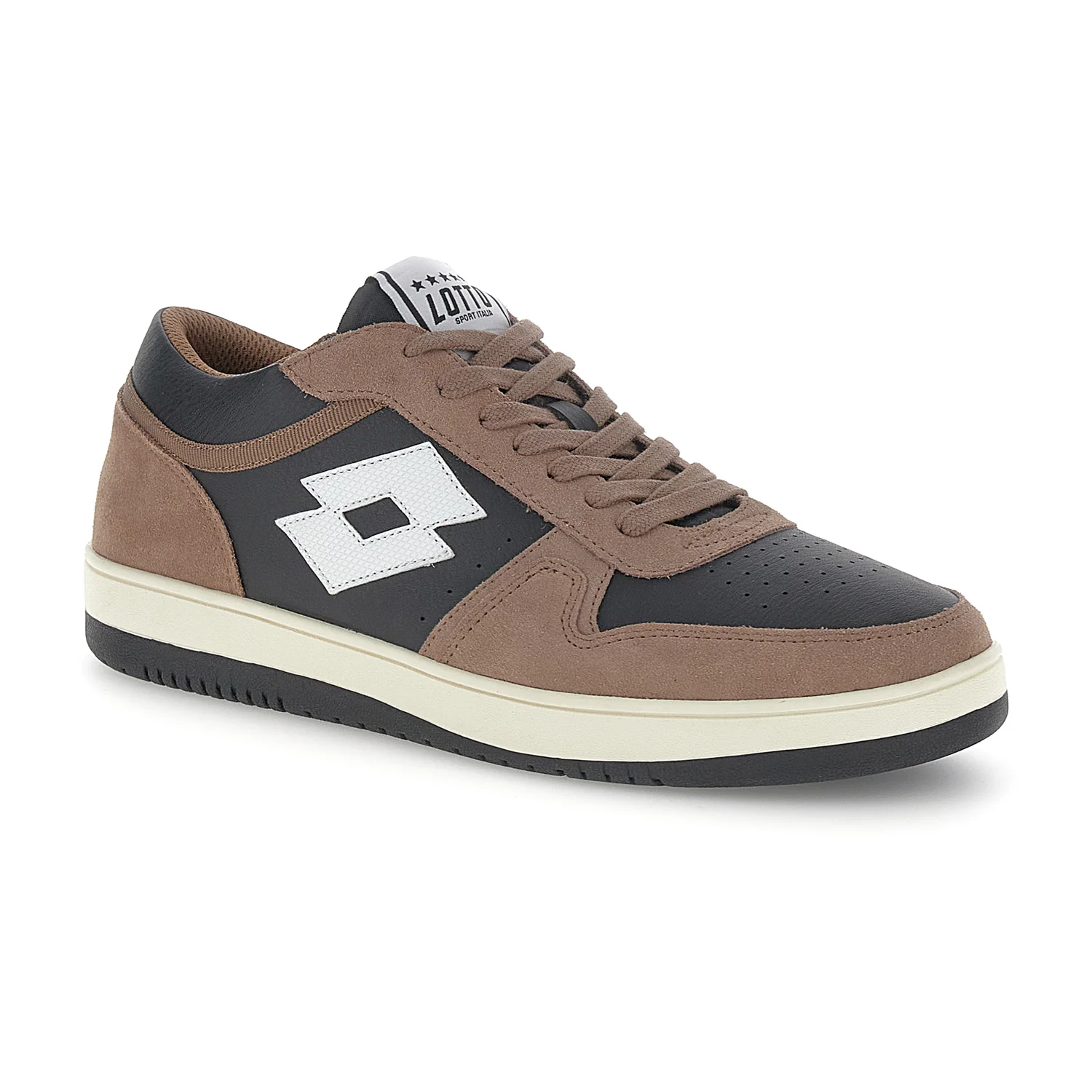 SCARPE SLAM NERO - Image 2
