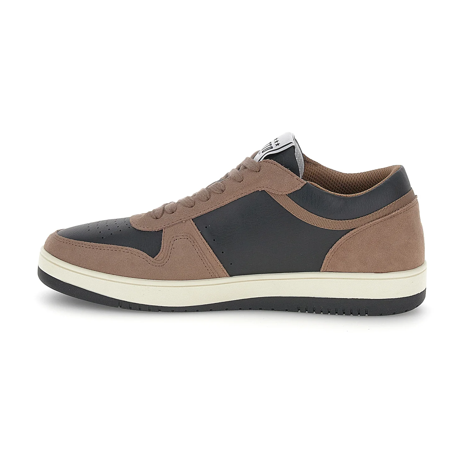 SCARPE SLAM NERO - Image 3