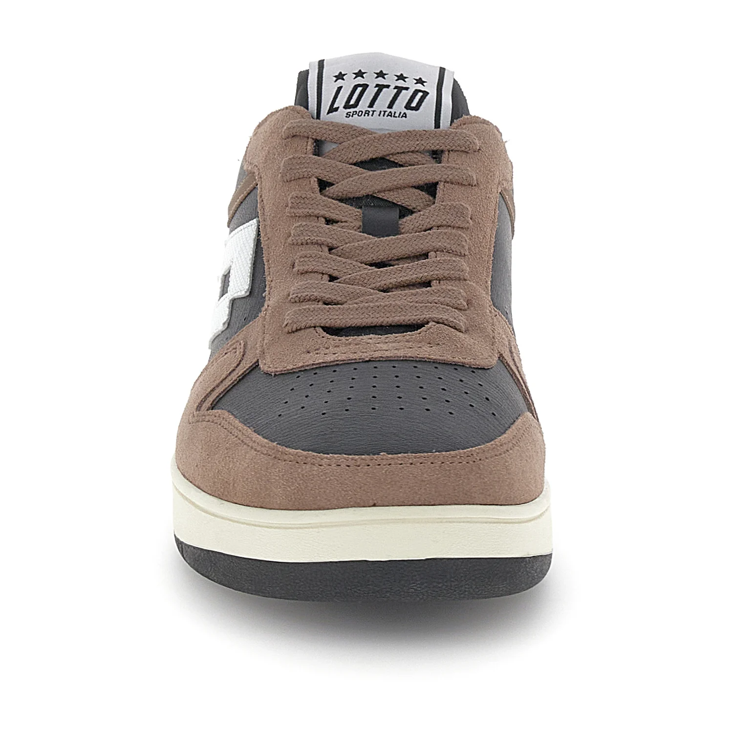 SCARPE SLAM NERO - Image 4