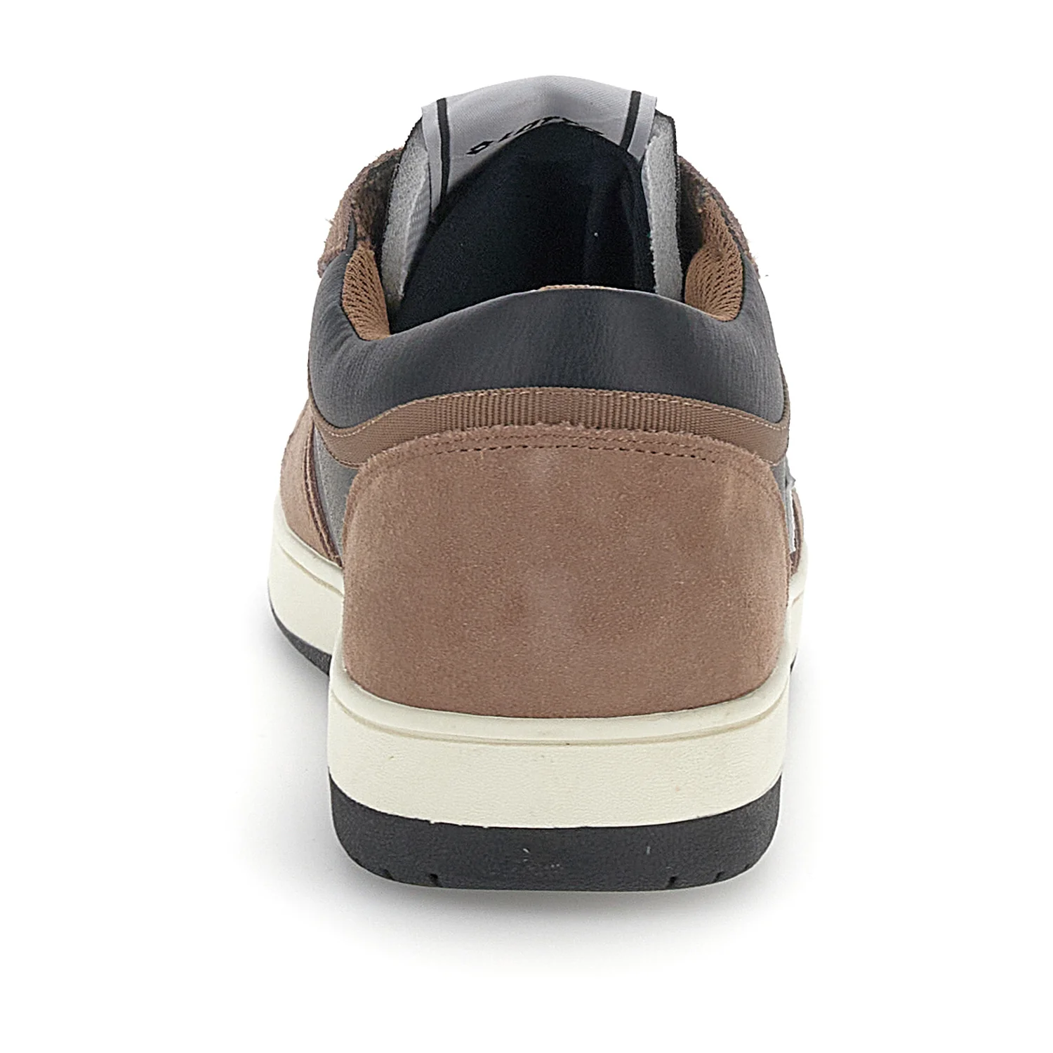 SCARPE SLAM NERO - Image 5