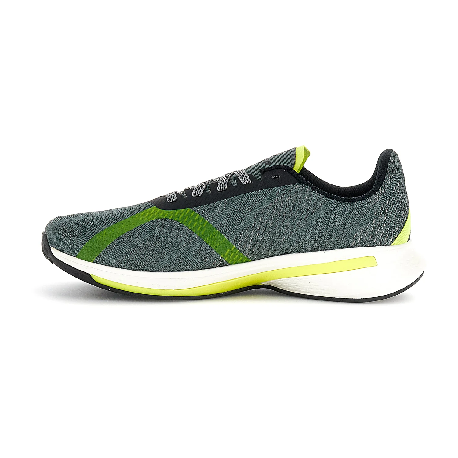 SCARPE SPEEDEVO 100 GRIGIO SCURO - Image 3