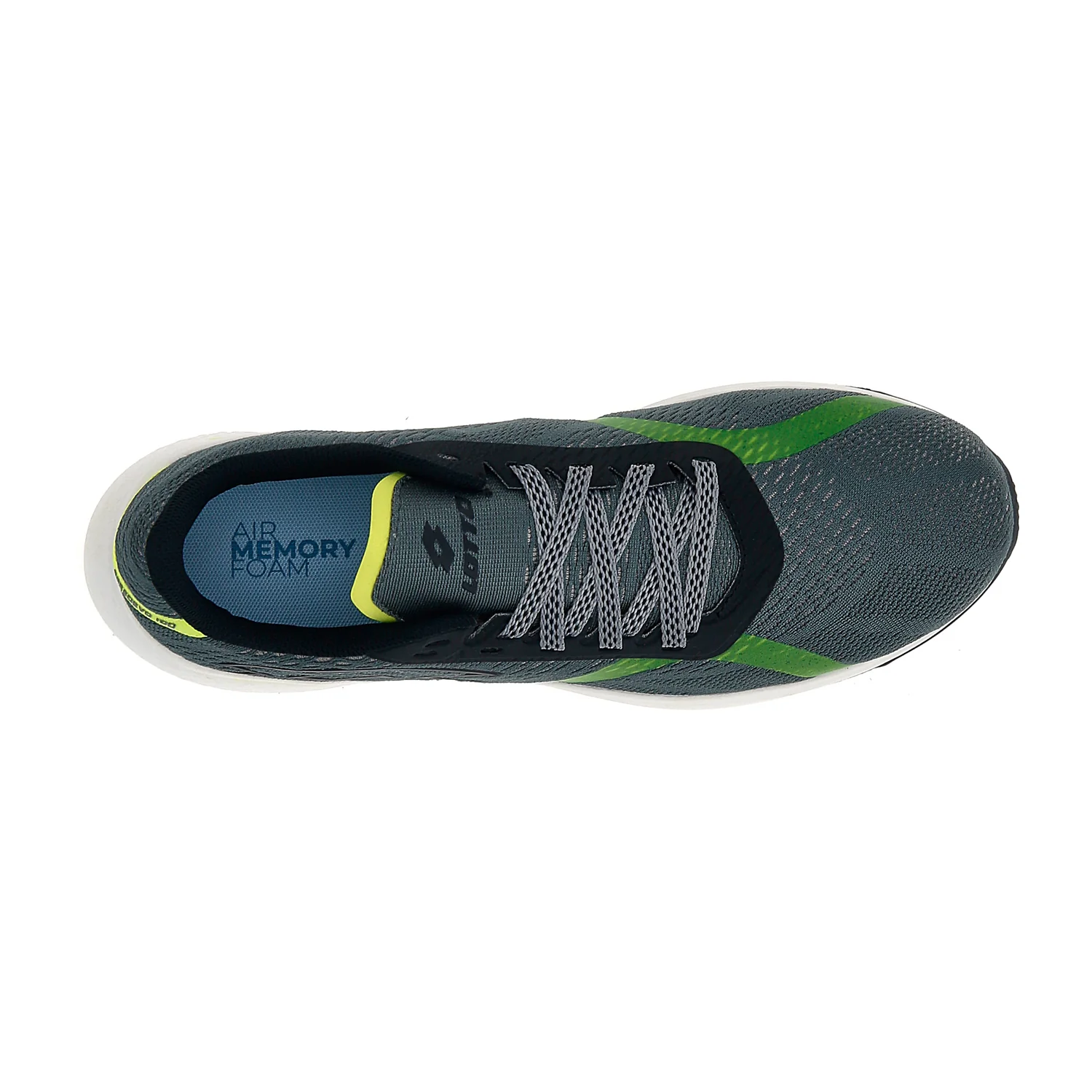 SCARPE SPEEDEVO 100 GRIGIO SCURO - Image 6