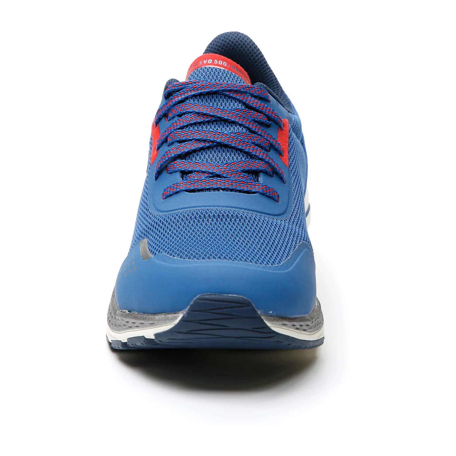 SCARPE SPEEDEVO 500 BLU - Image 4