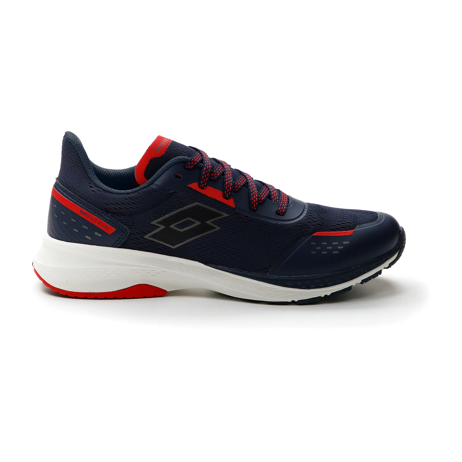 SCARPE SPEEDEVO 500 BLU SCURO