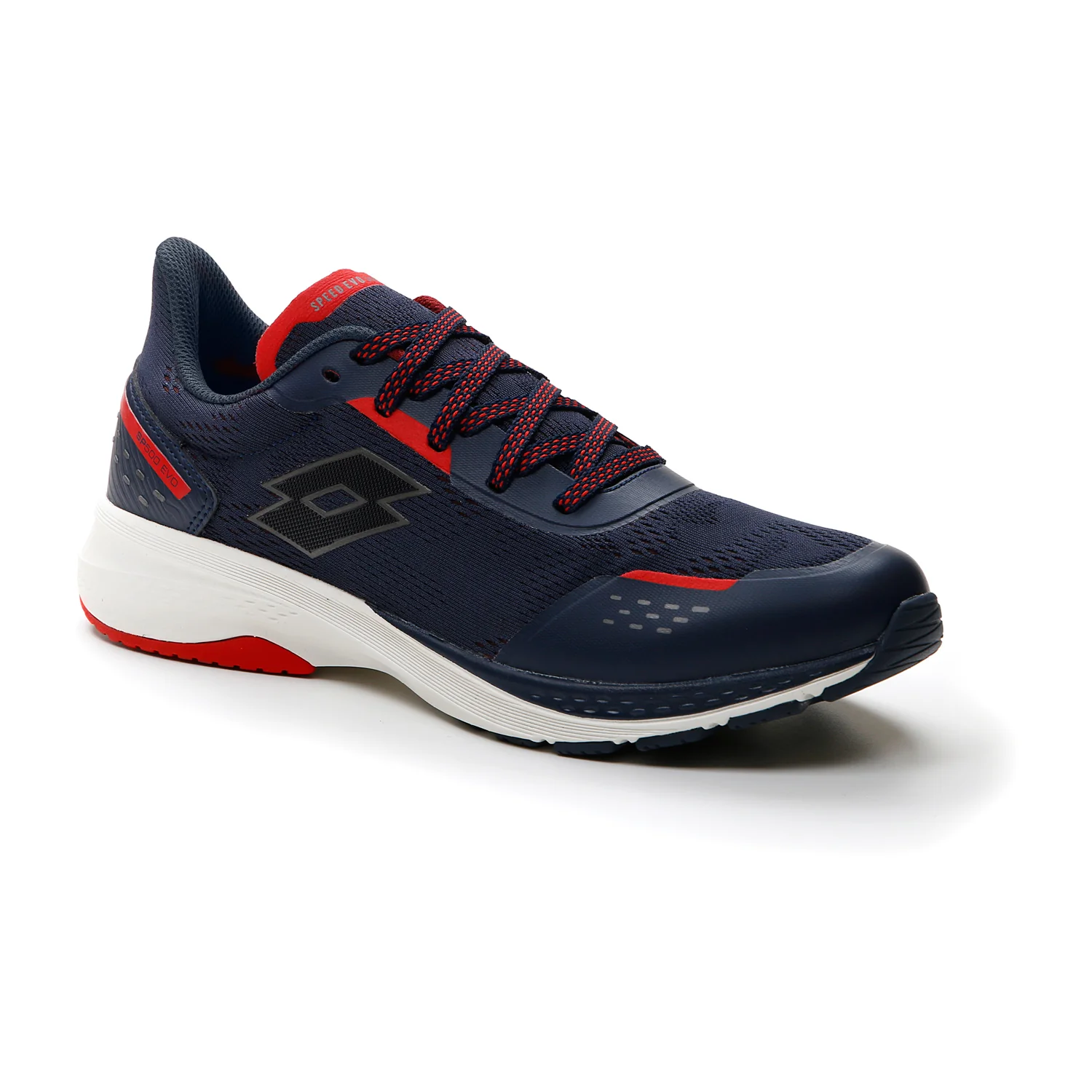 SCARPE SPEEDEVO 500 BLU SCURO - Image 2