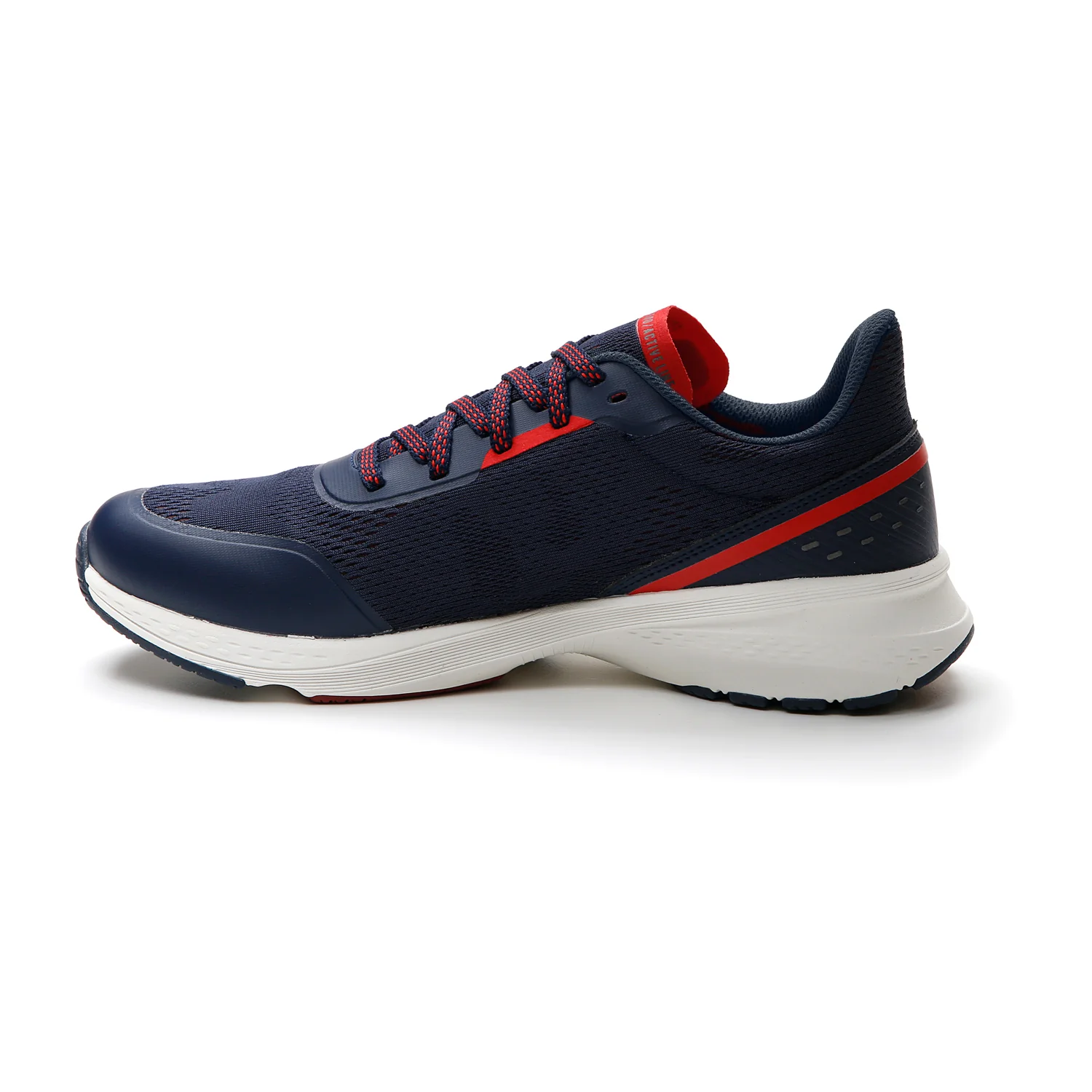 SCARPE SPEEDEVO 500 BLU SCURO - Image 3