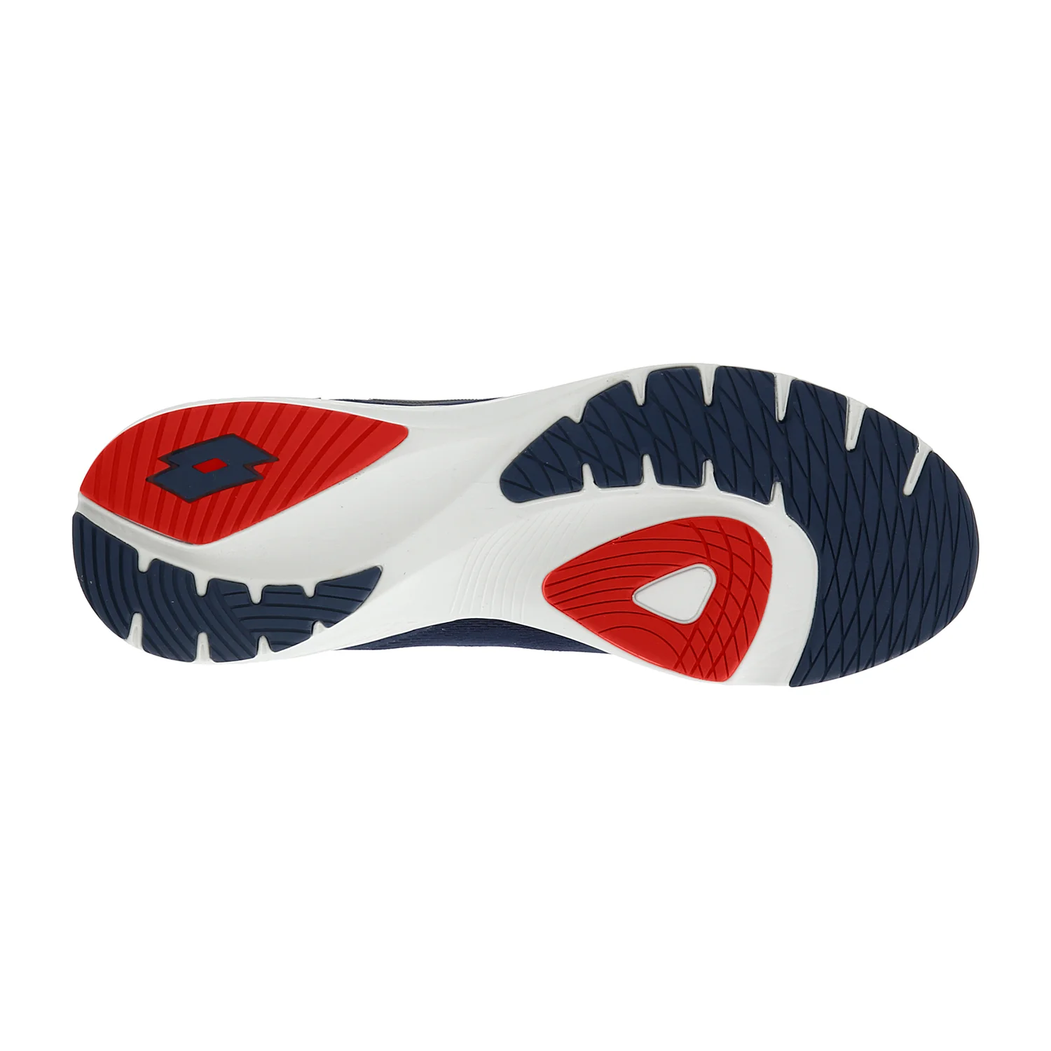 SCARPE SPEEDEVO 500 BLU SCURO - Image 7