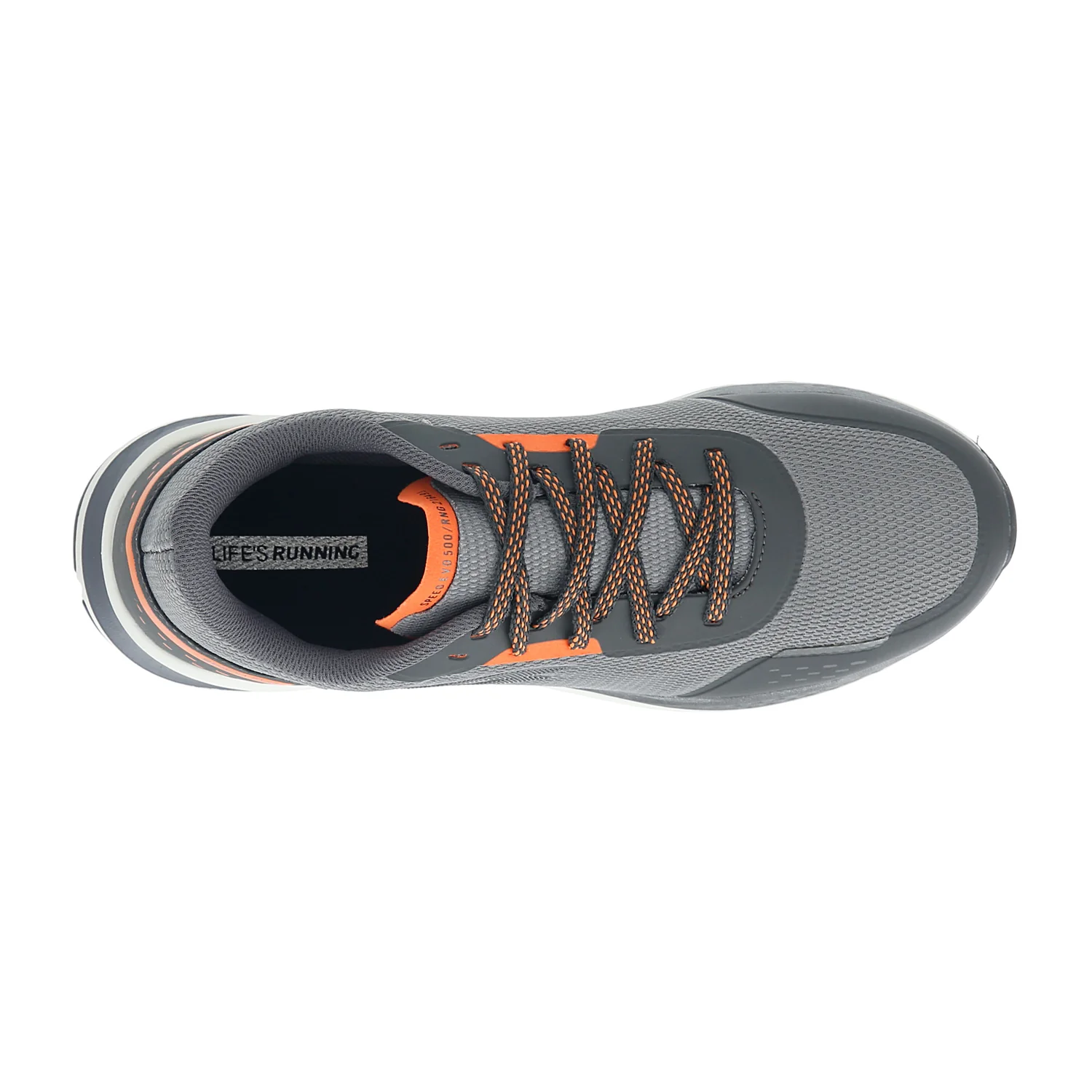 SCARPE SPEEDEVO 500 GRIGIO - Image 6