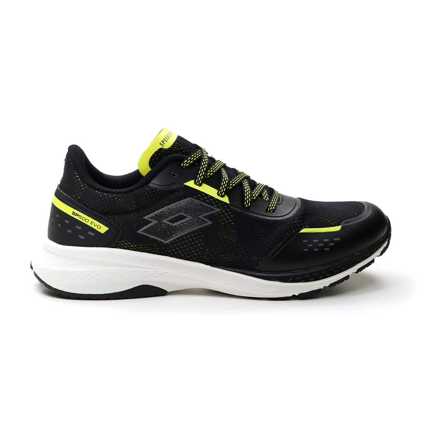 SCARPE SPEEDEVO 500 NERO