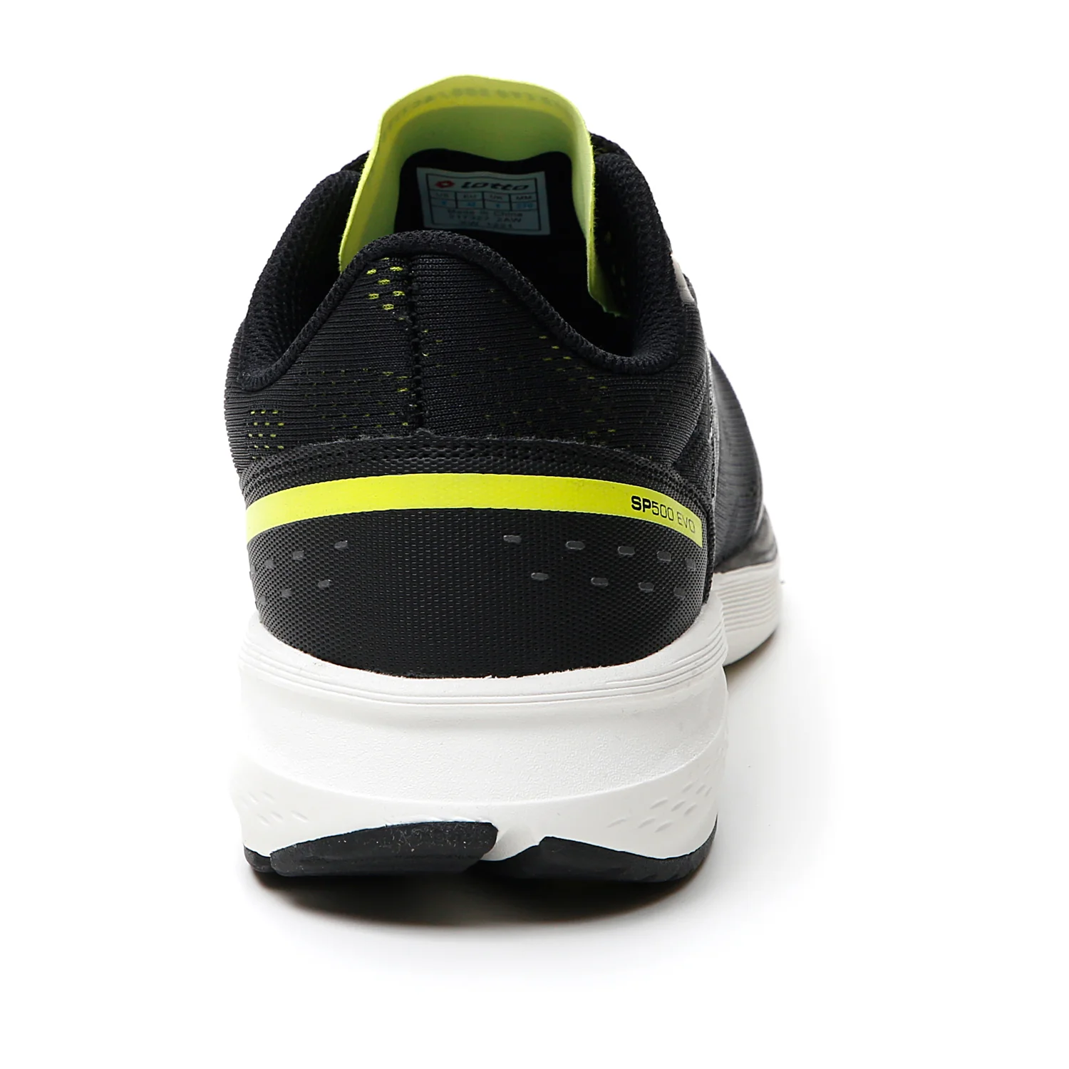 SCARPE SPEEDEVO 500 NERO - Image 5