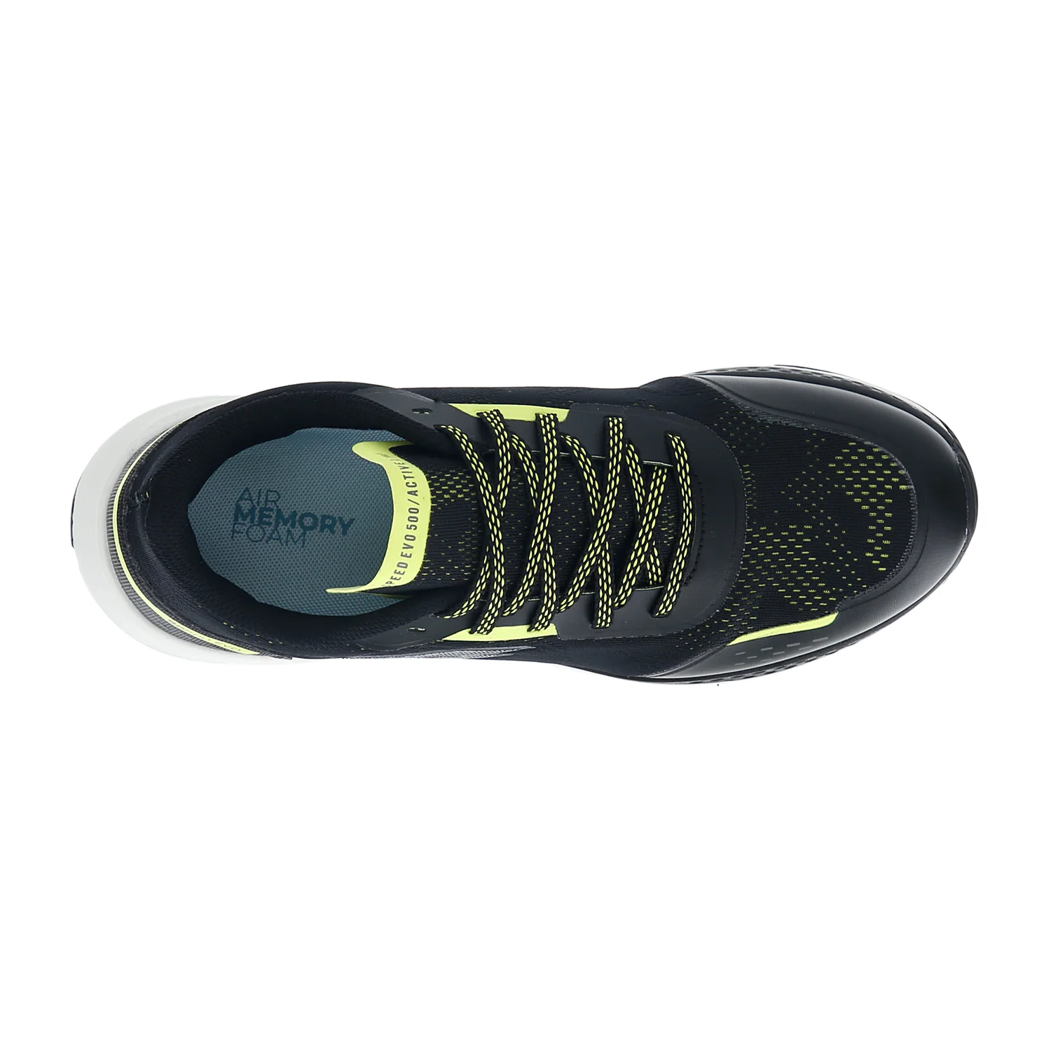 SCARPE SPEEDEVO 500 NERO - Image 6