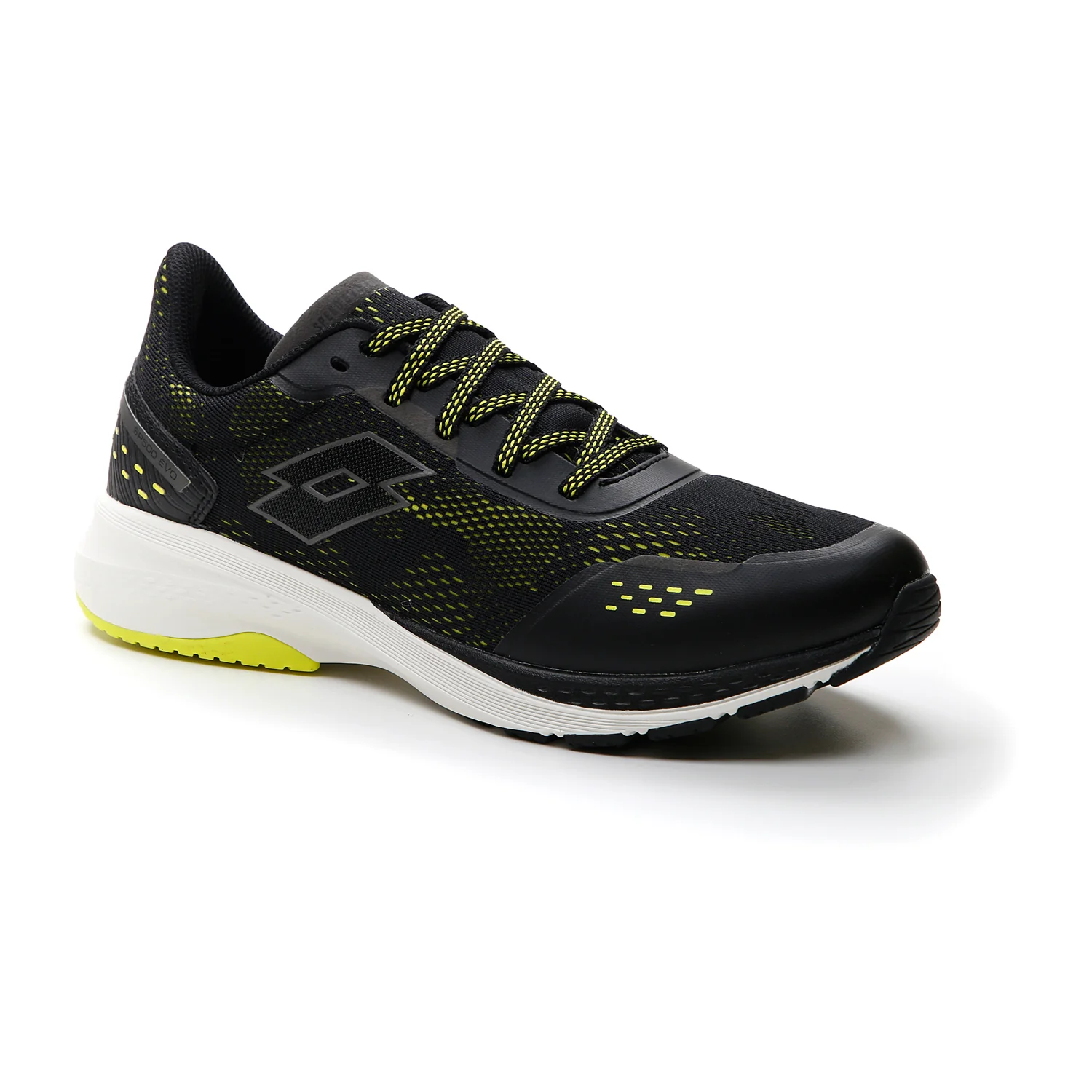 SCARPE SPEEDEVO 500 NERO - Image 2