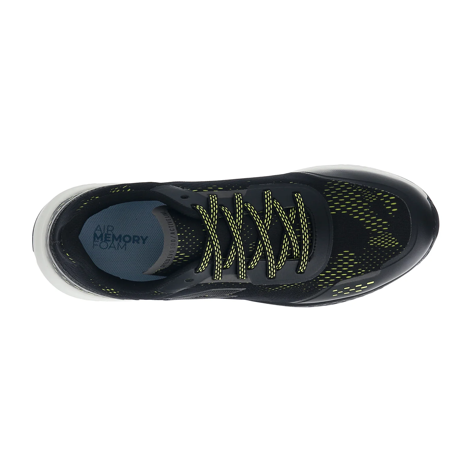 SCARPE SPEEDEVO 500 NERO - Image 6