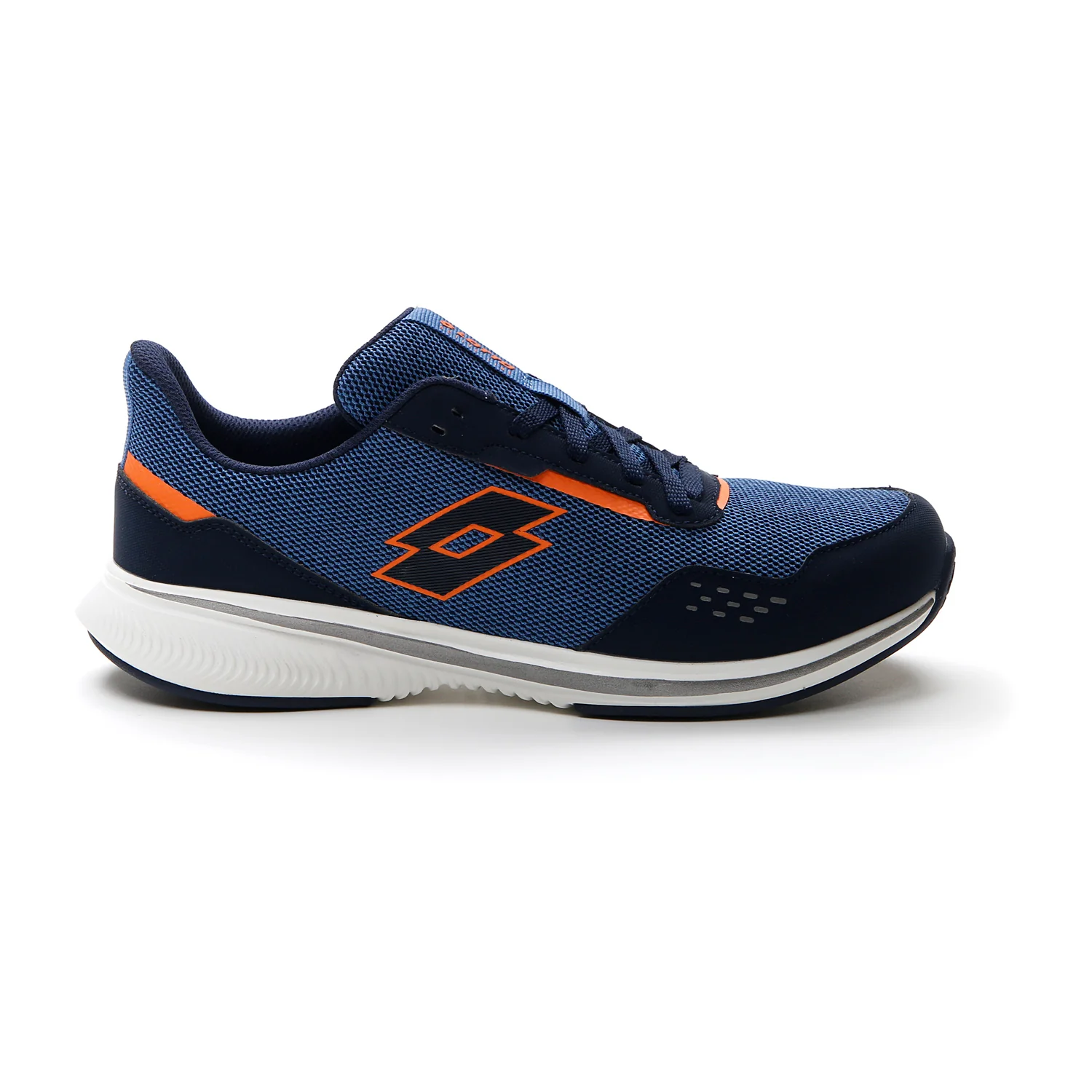 SCARPE SPEEDEVO 600 BLU SCURO
