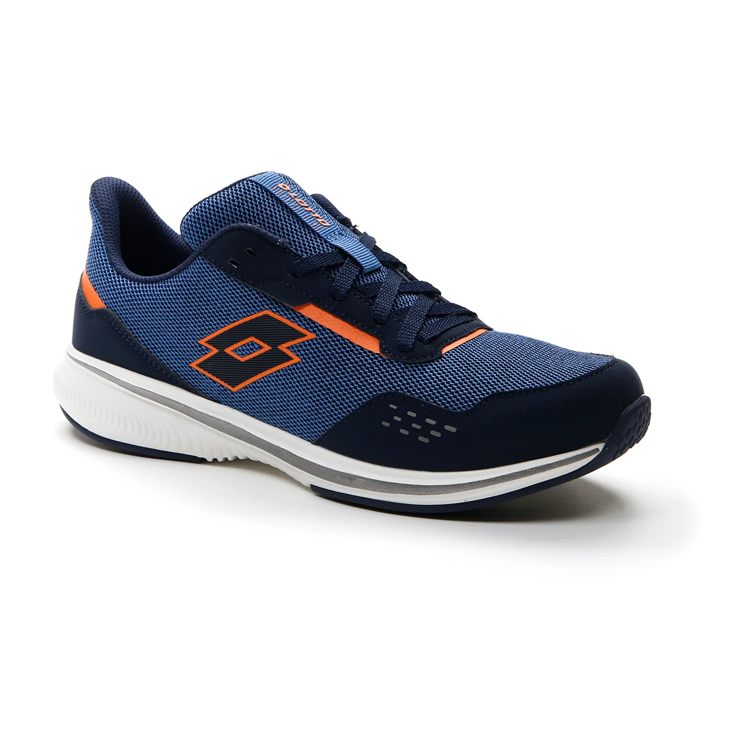 SCARPE SPEEDEVO 600 BLU SCURO - Image 2
