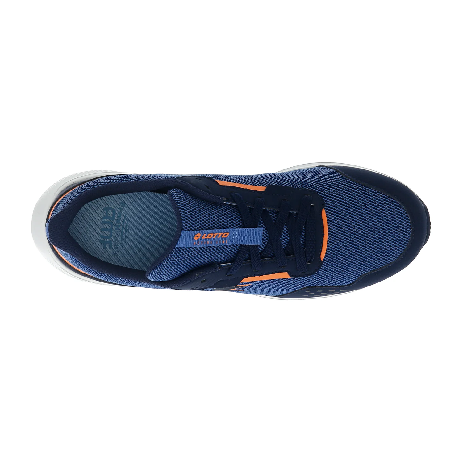 SCARPE SPEEDEVO 600 BLU SCURO - Image 6
