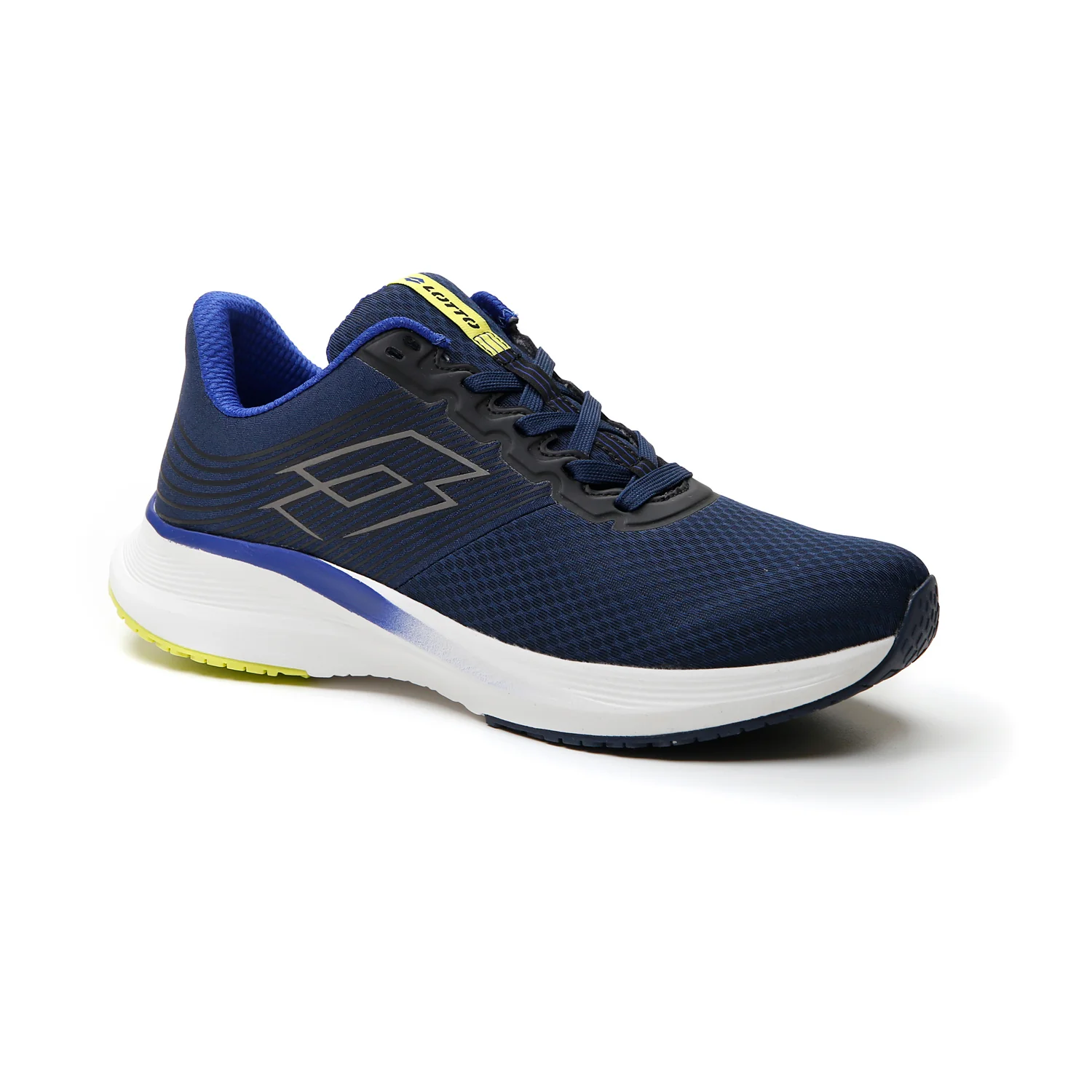 SCARPE SPEEDEVO 700 BLU SCURO - Image 2