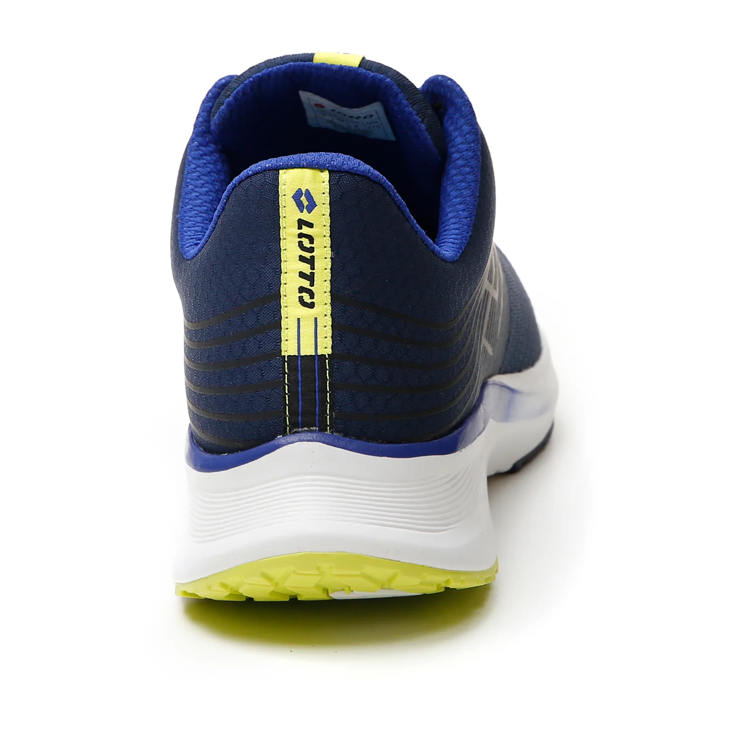 SCARPE SPEEDEVO 700 BLU SCURO - Image 5