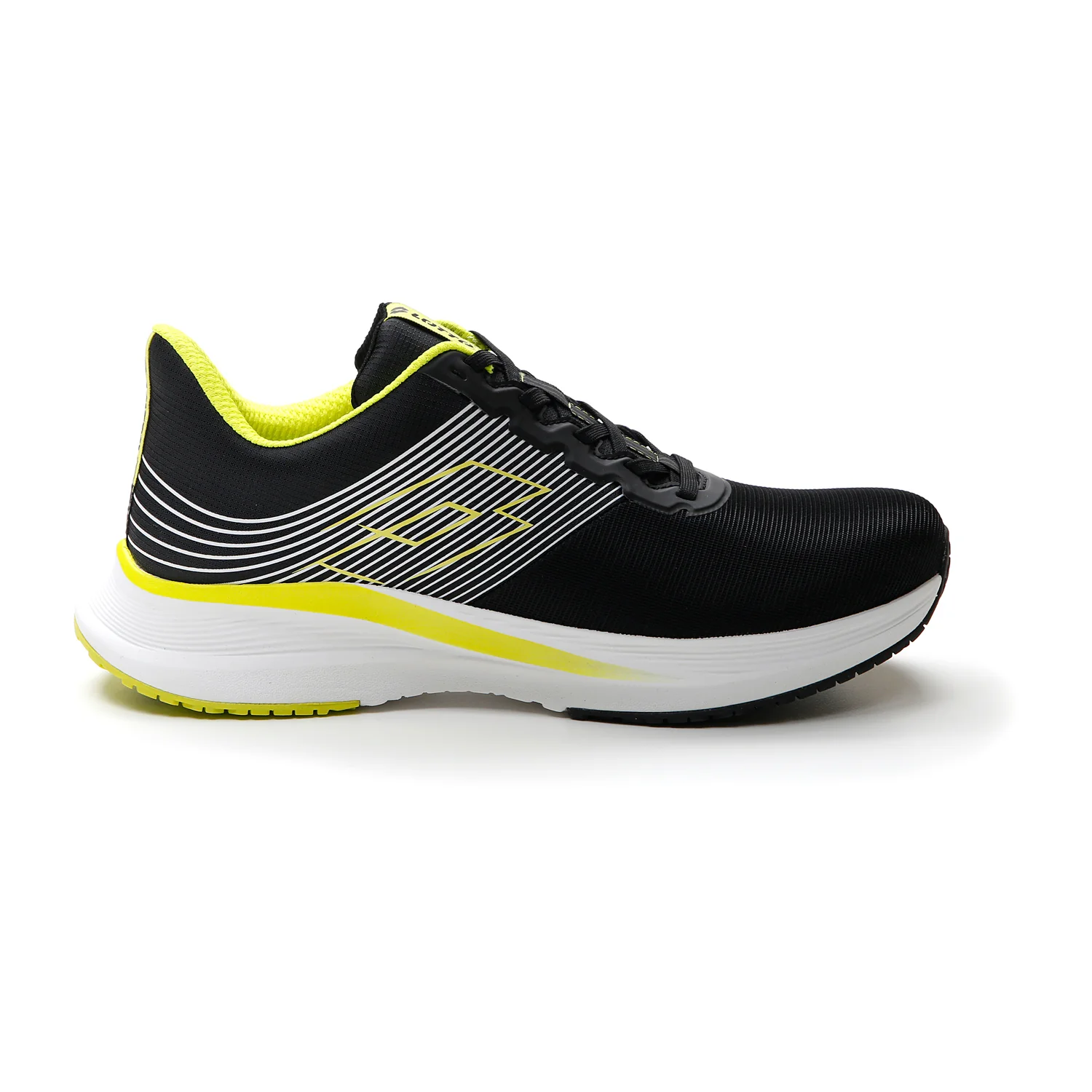 SCARPE SPEEDEVO 700 NERO