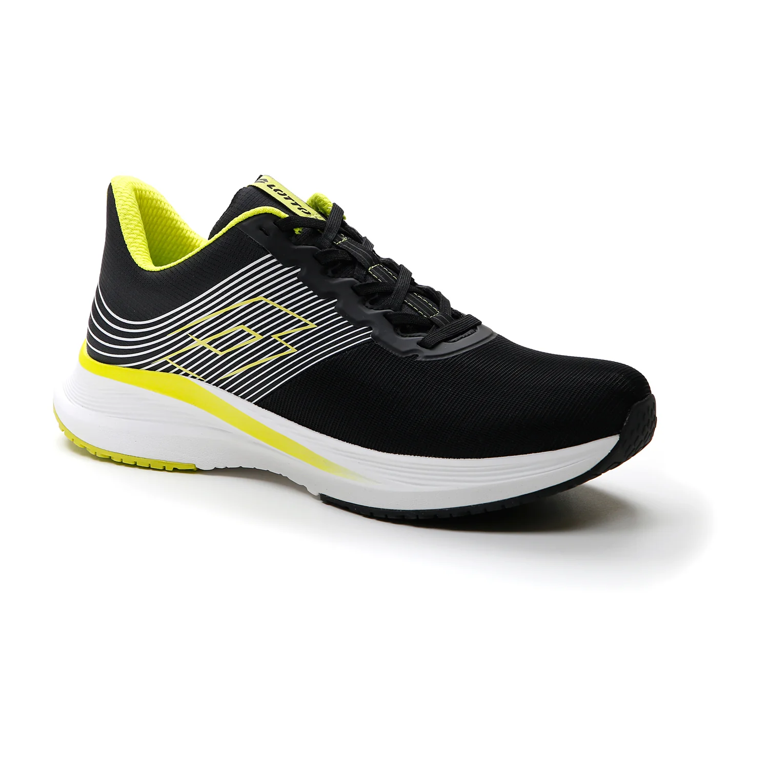 SCARPE SPEEDEVO 700 NERO - Image 2