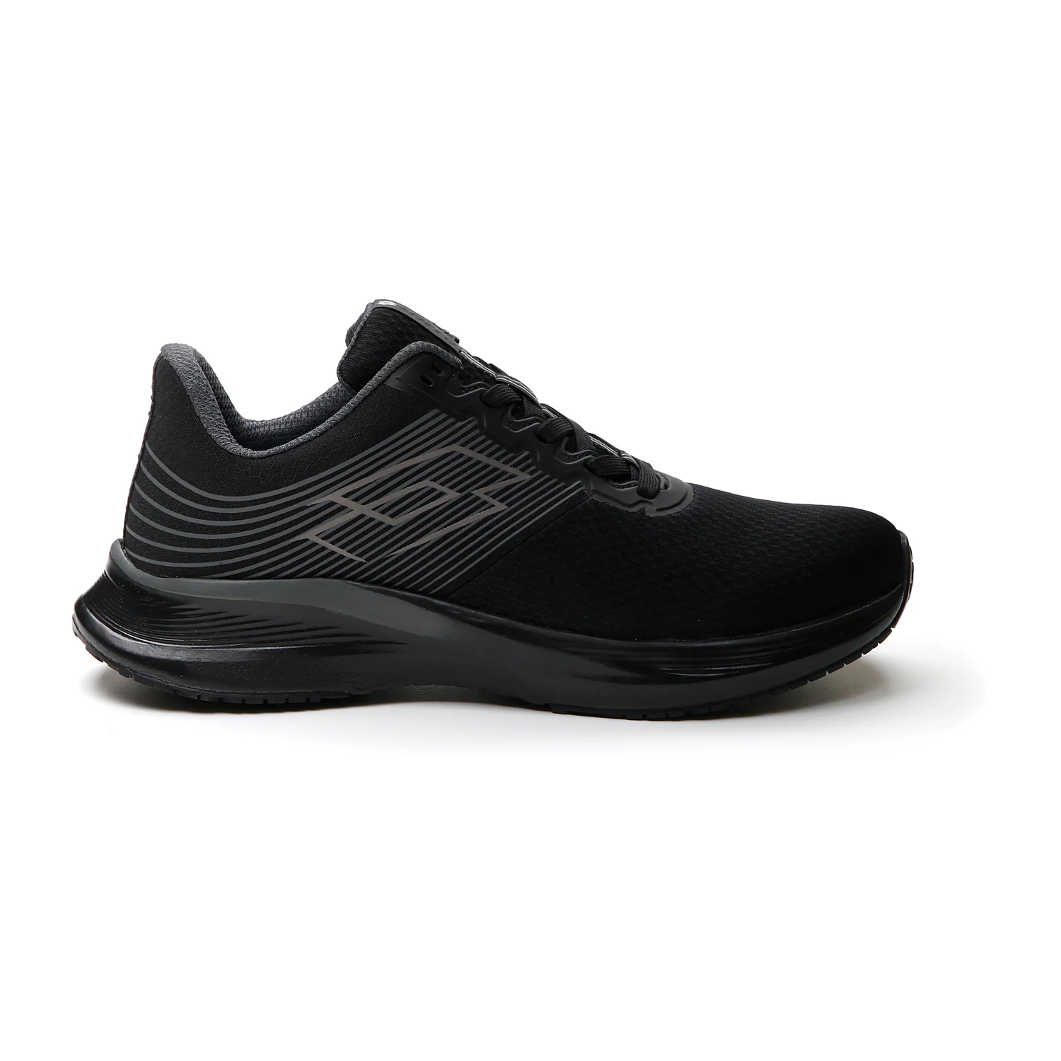 SCARPE SPEEDEVO 700 NERO