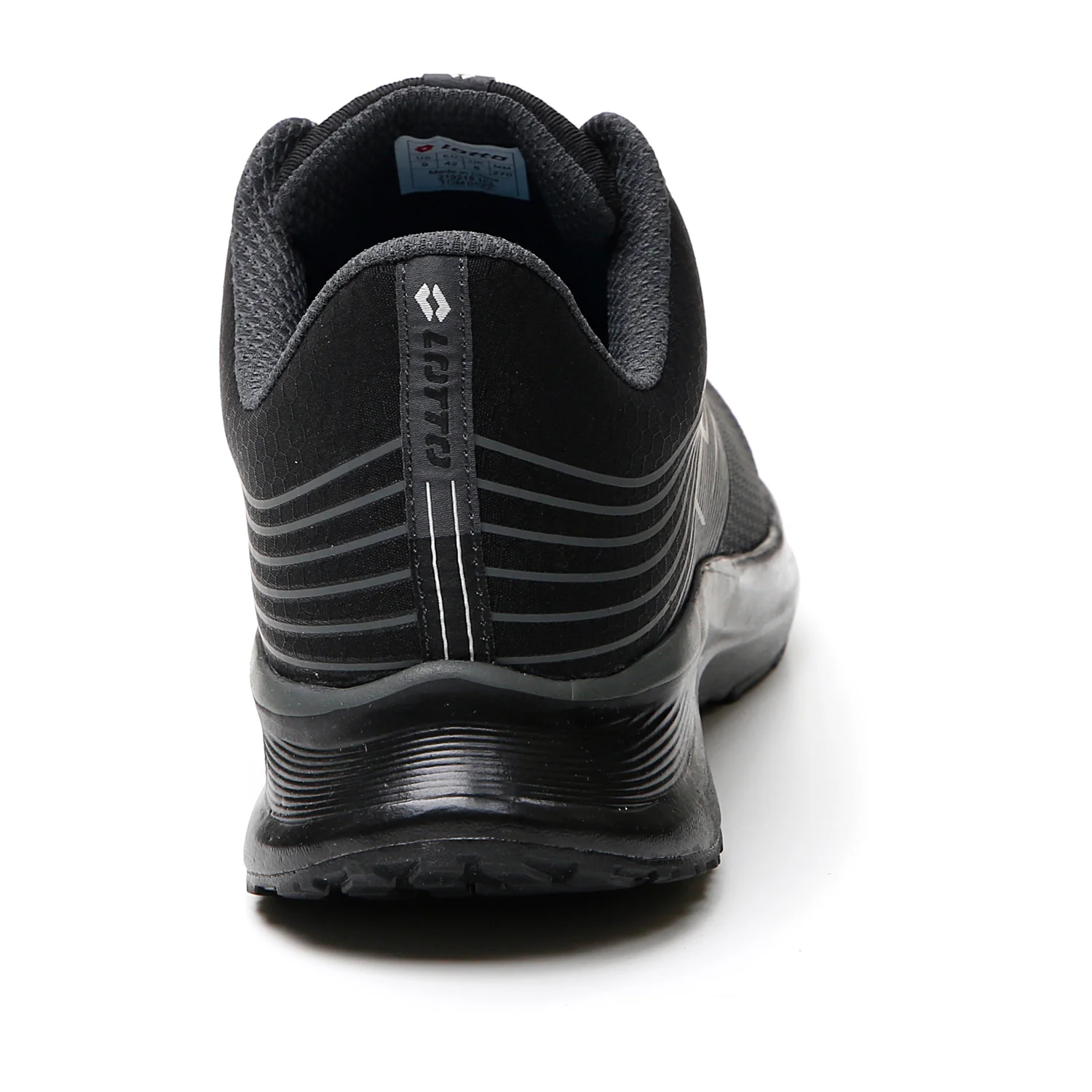 SCARPE SPEEDEVO 700 NERO - Image 5