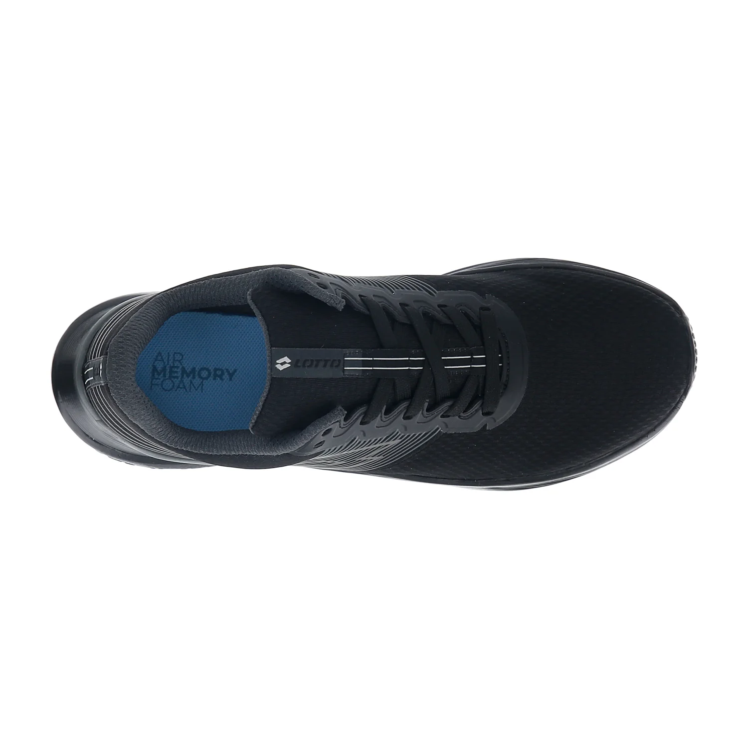 SCARPE SPEEDEVO 700 NERO - Image 6