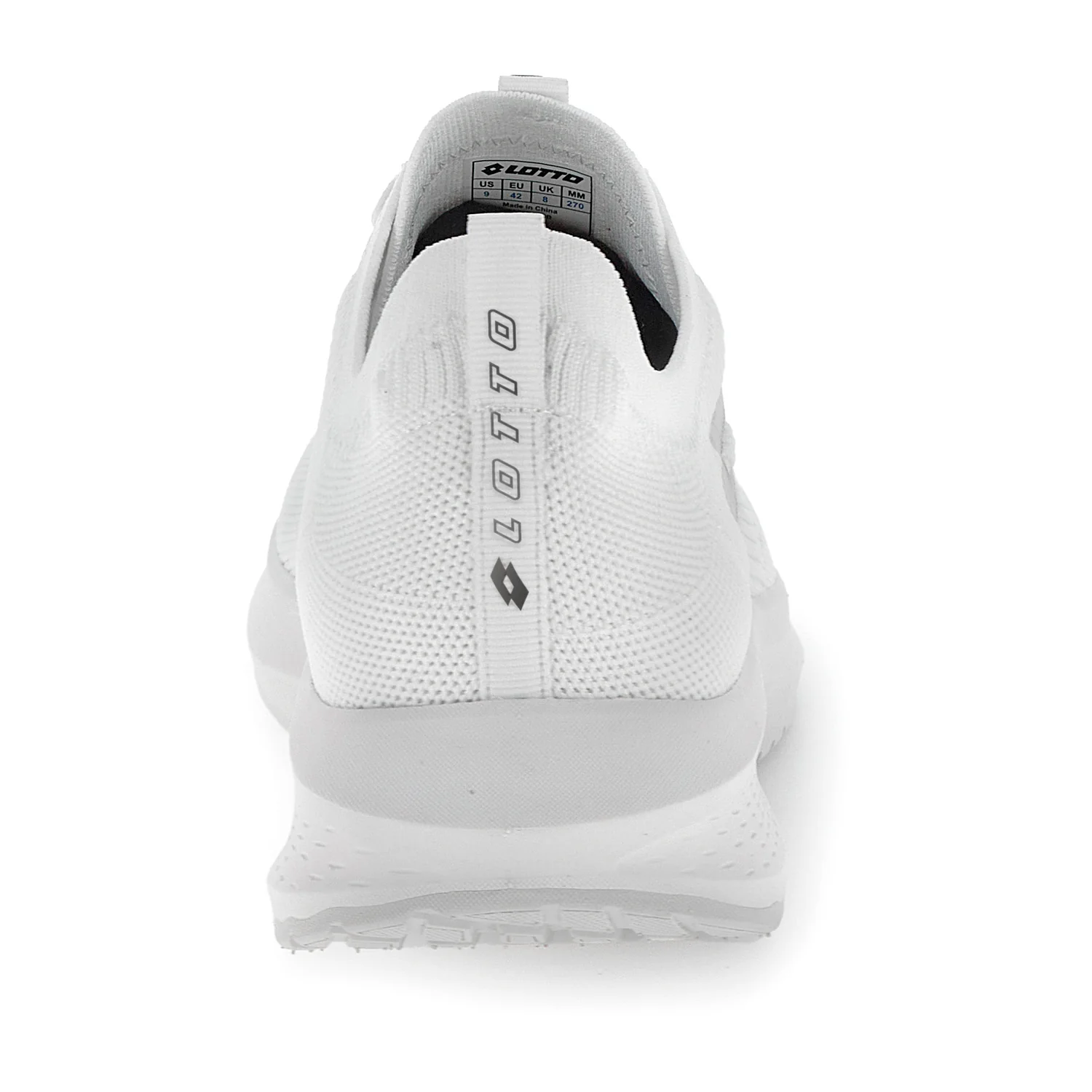 SCARPE SPEEDRIDE 1000 BIANCO - Image 5
