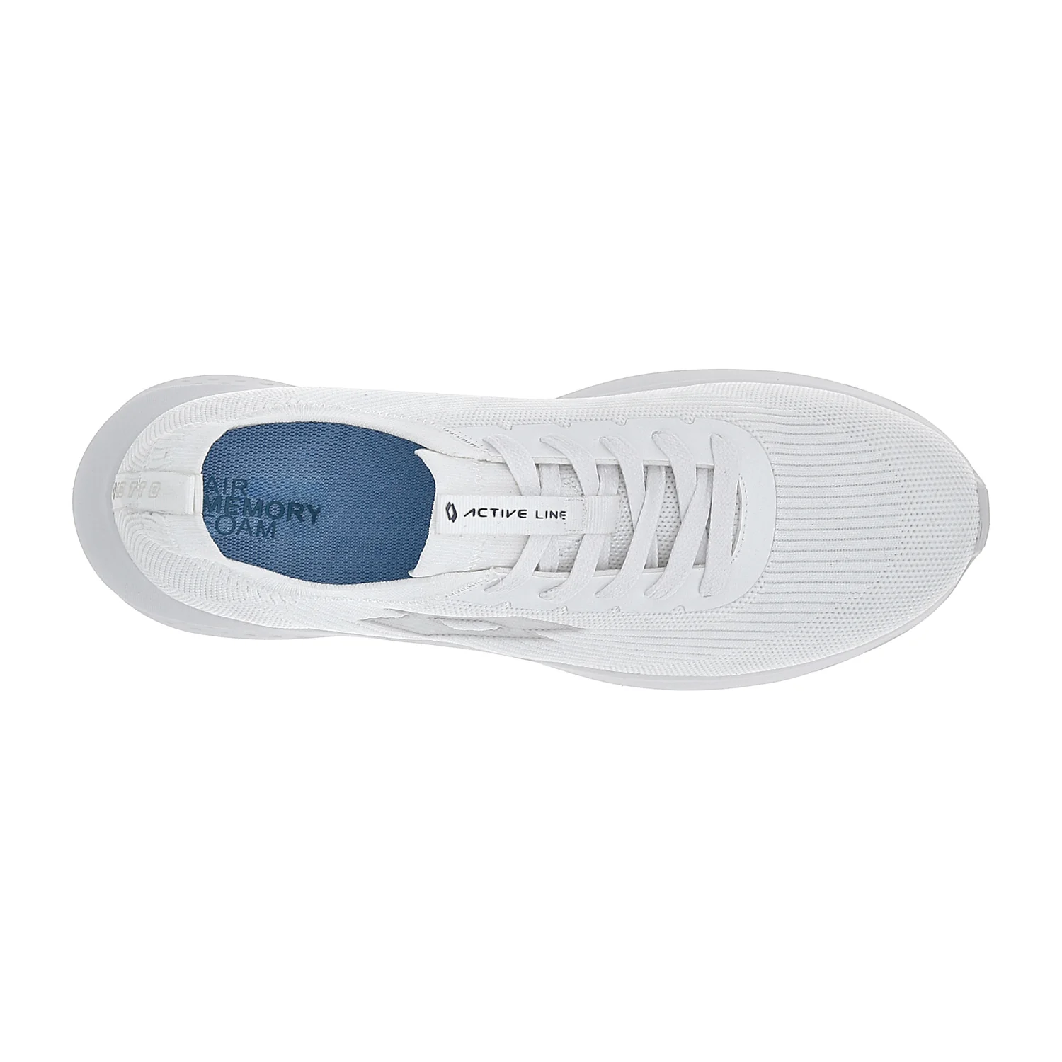 SCARPE SPEEDRIDE 1000 BIANCO - Image 6