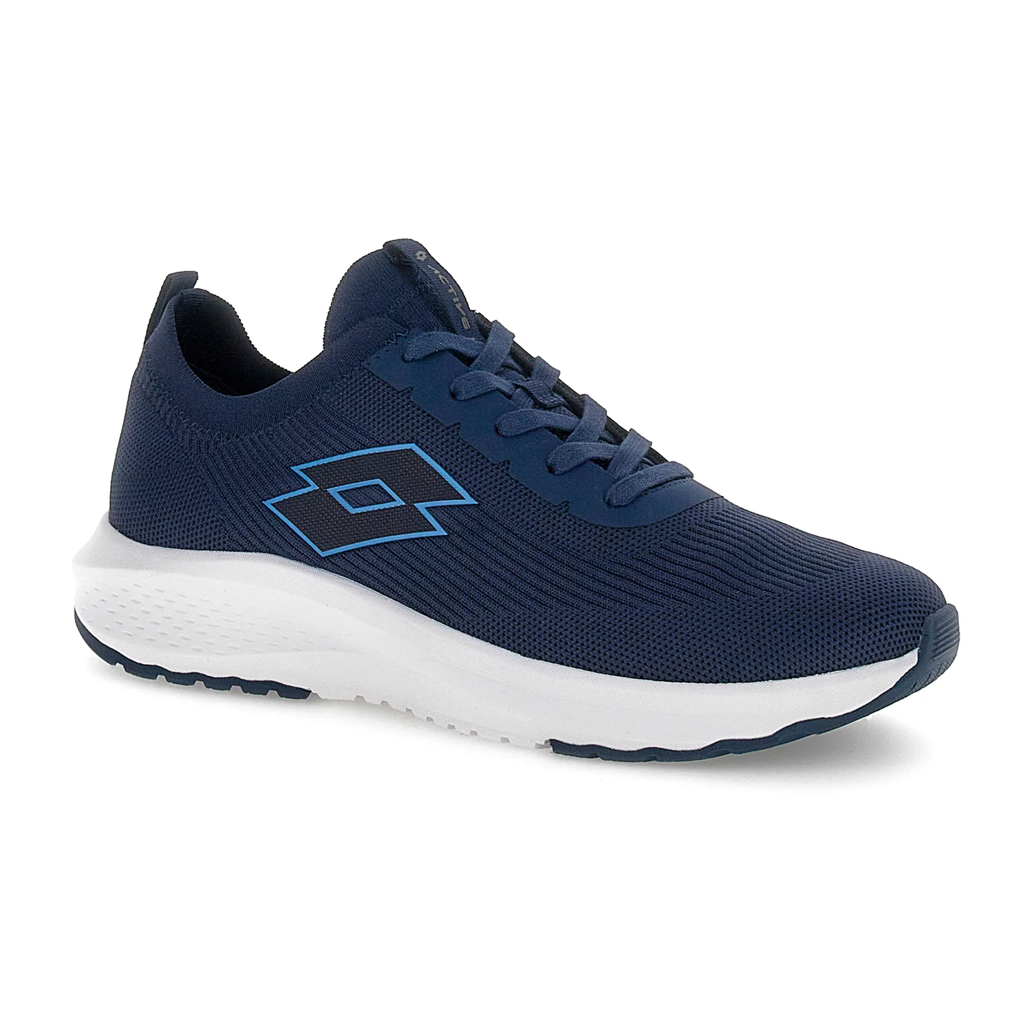 SCARPE SPEEDRIDE 1000 BLU SCURO - Image 2
