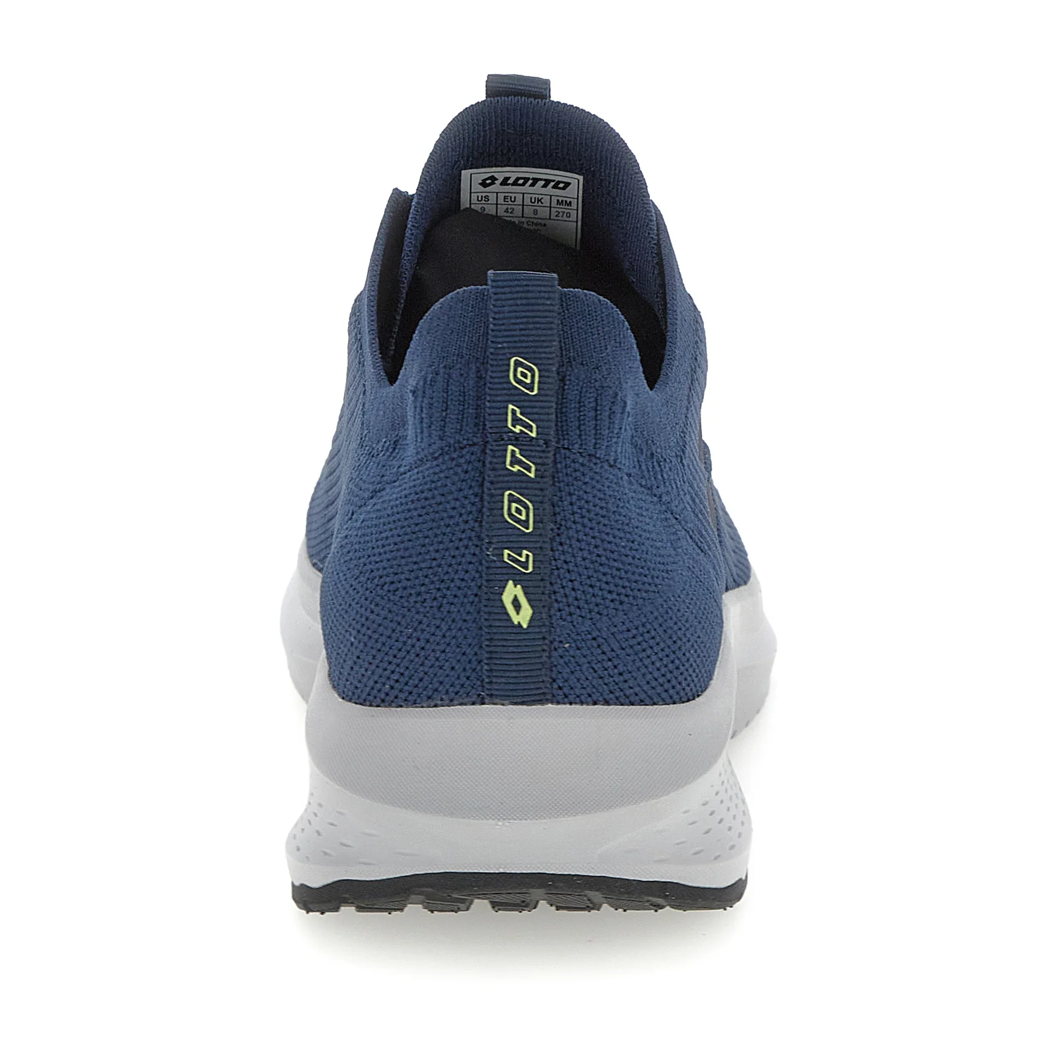 SCARPE SPEEDRIDE 1000 BLU SCURO - Image 5