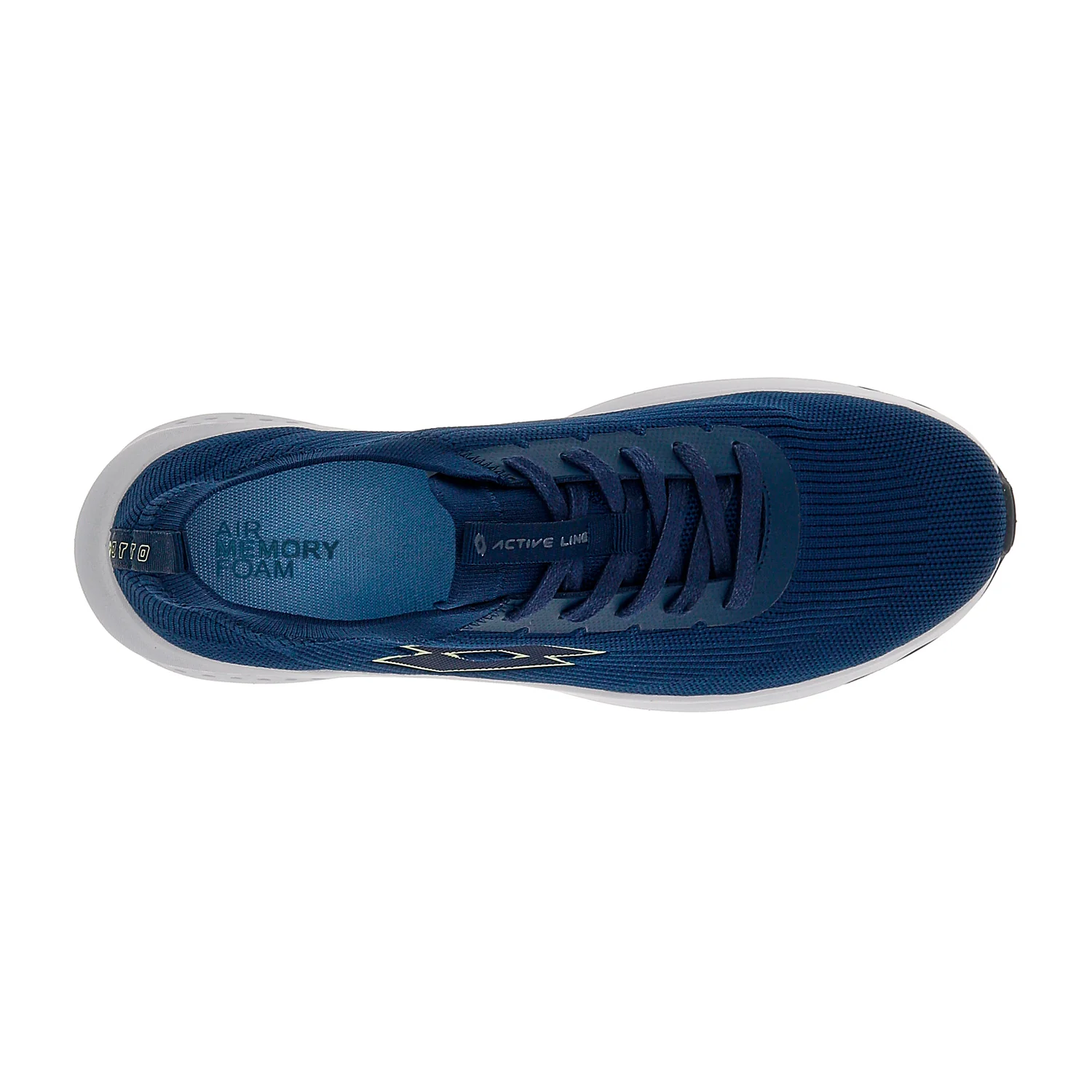 SCARPE SPEEDRIDE 1000 BLU SCURO - Image 6