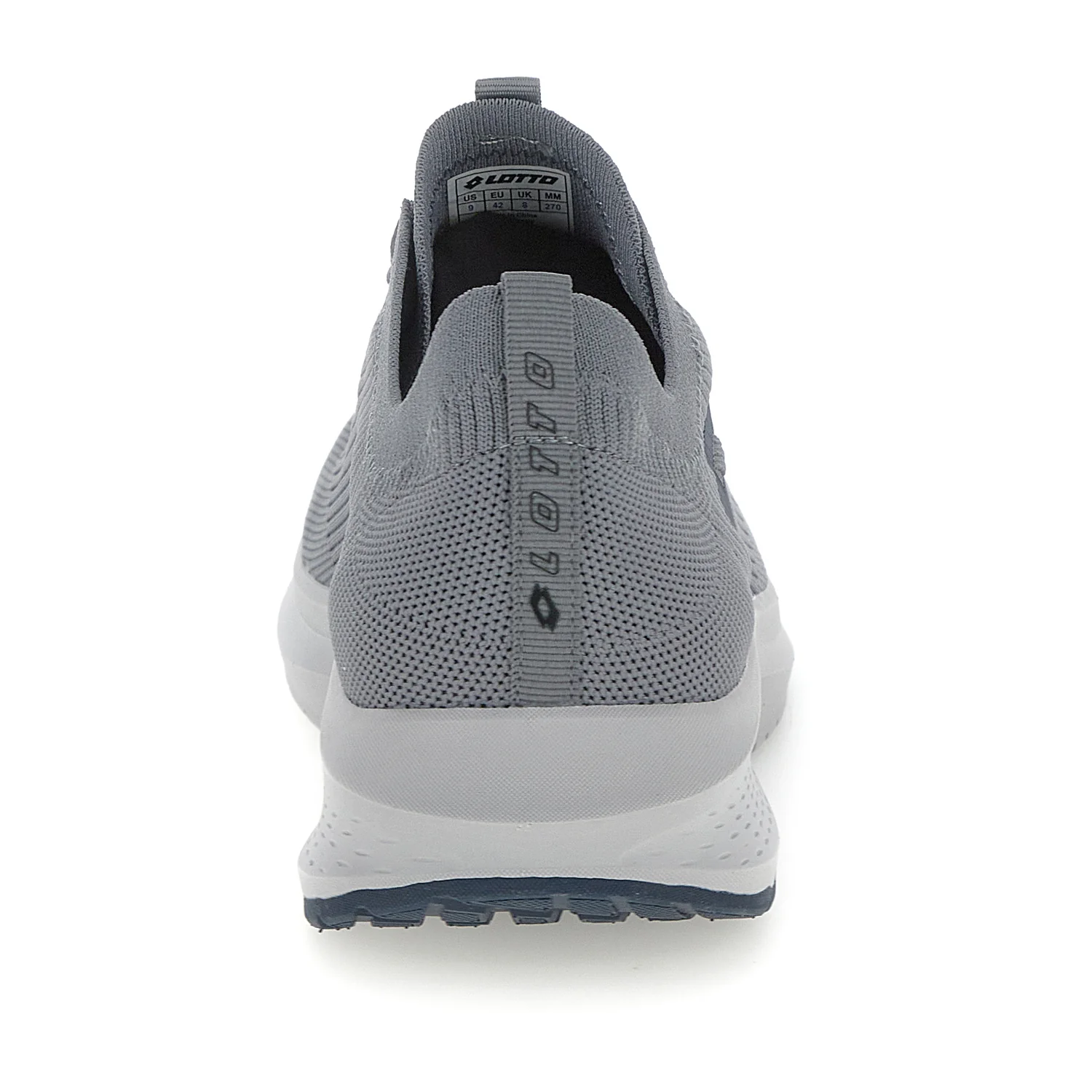 SCARPE SPEEDRIDE 1000 GRIGIO - Image 5