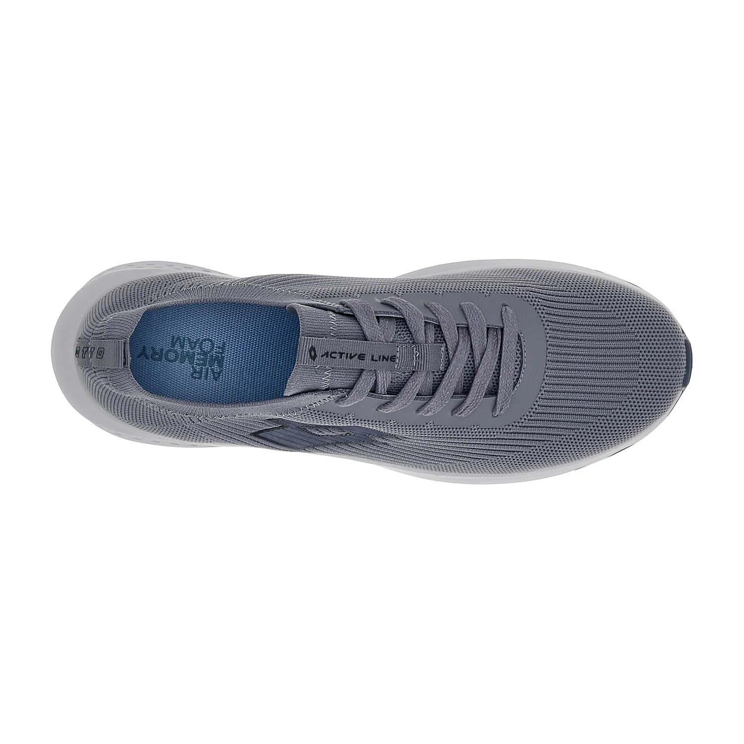 SCARPE SPEEDRIDE 1000 GRIGIO - Image 6