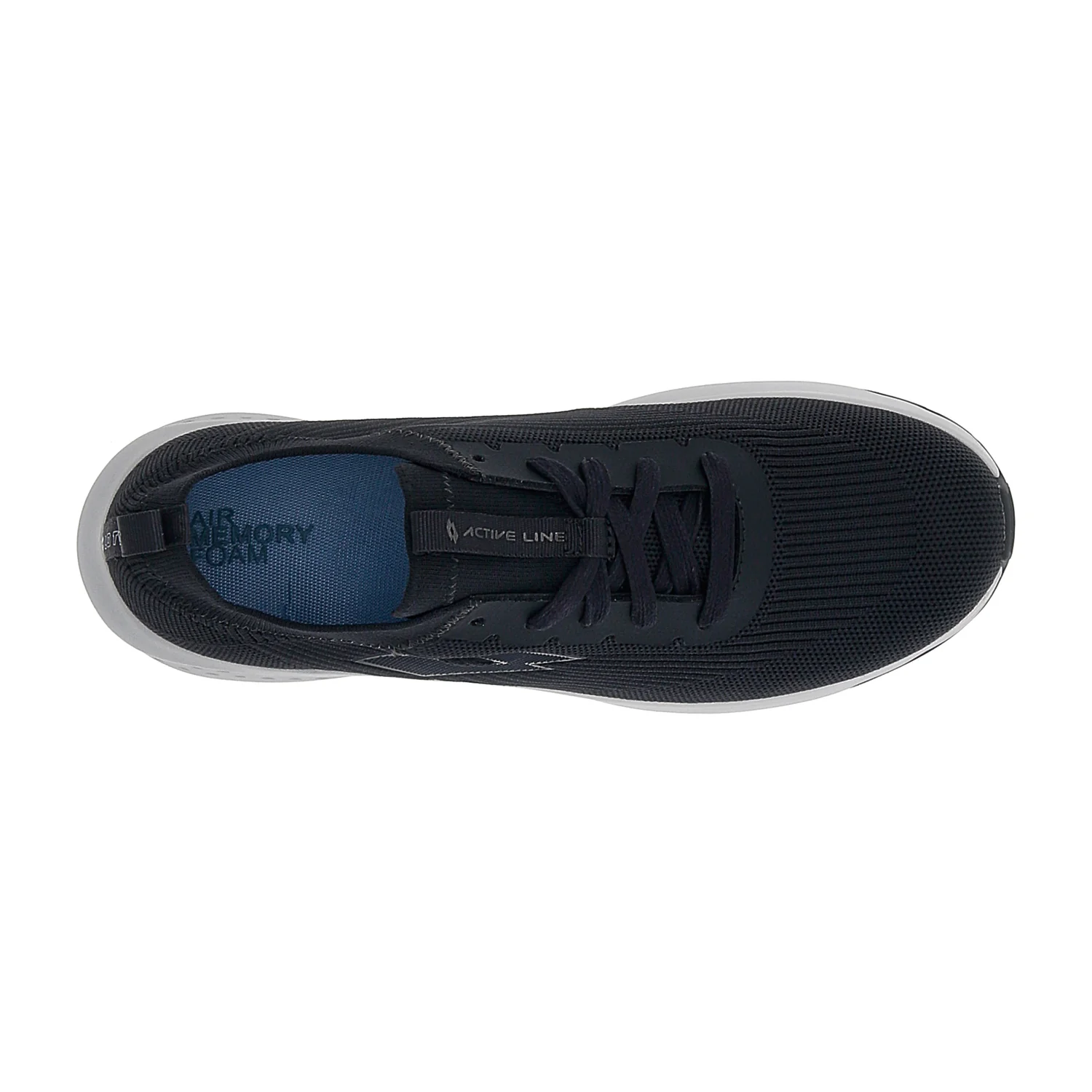 SCARPE SPEEDRIDE 1000 GRIGIO SCURO - Image 6