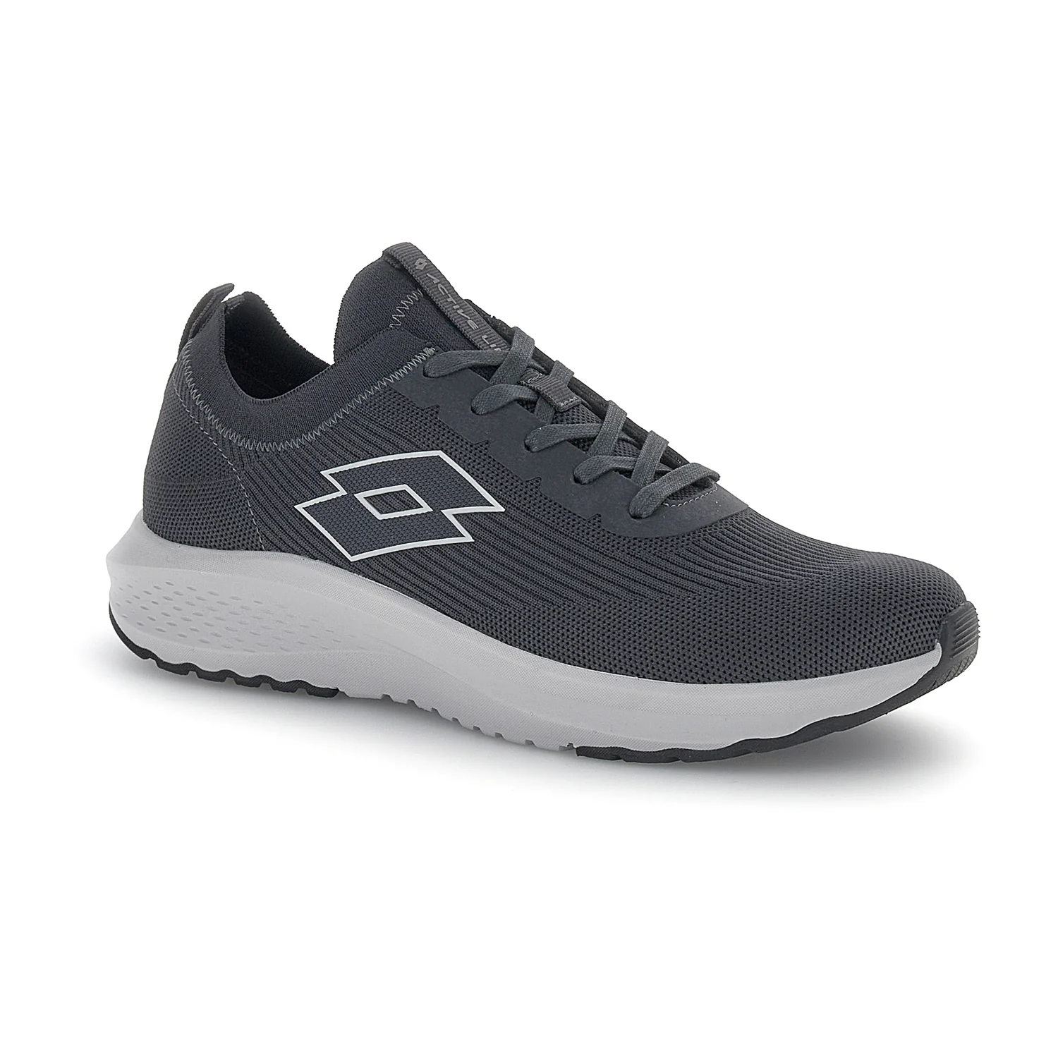 SCARPE SPEEDRIDE 1000 GRIGIO SCURO - Image 2