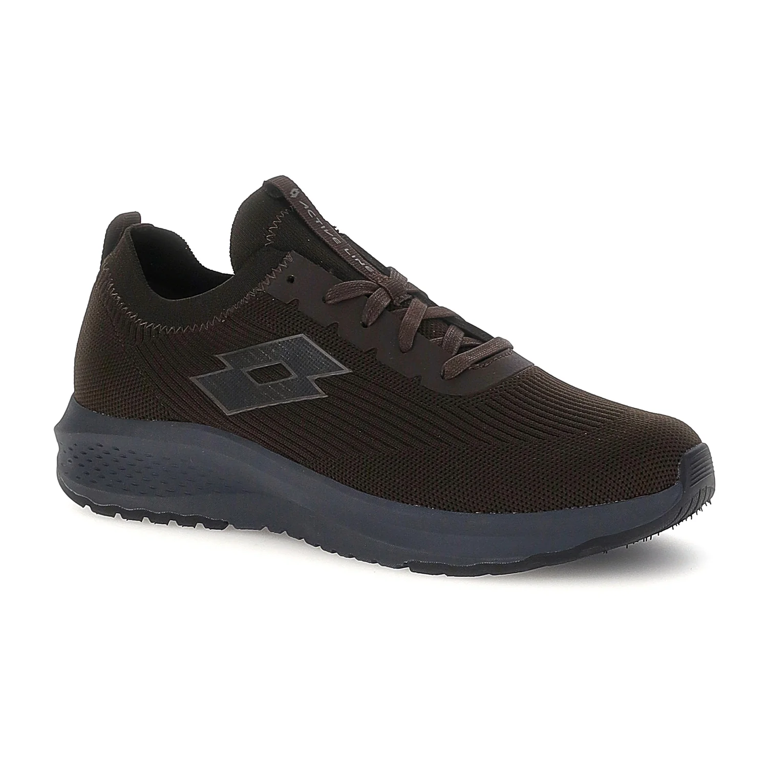 SCARPE SPEEDRIDE 1000 MARRONE SCURO - Image 2