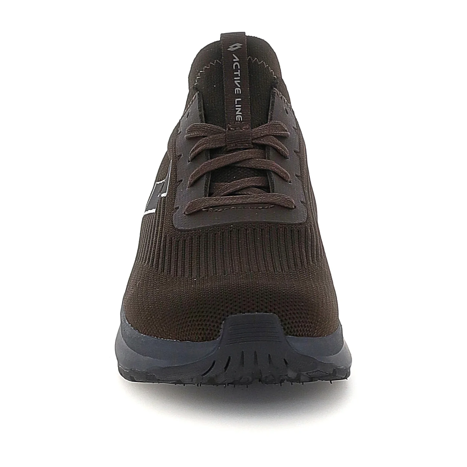 SCARPE SPEEDRIDE 1000 MARRONE SCURO - Image 4