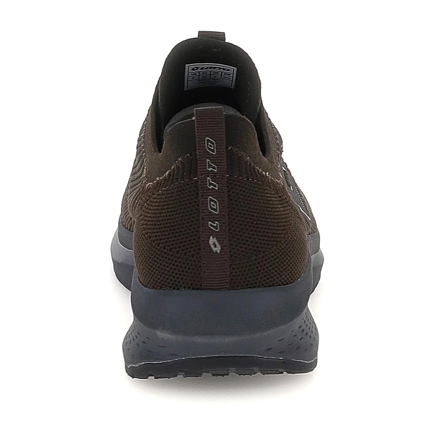 SCARPE SPEEDRIDE 1000 MARRONE SCURO - Image 5