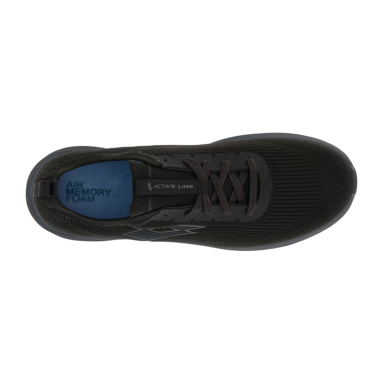 SCARPE SPEEDRIDE 1000 MARRONE SCURO - Image 6