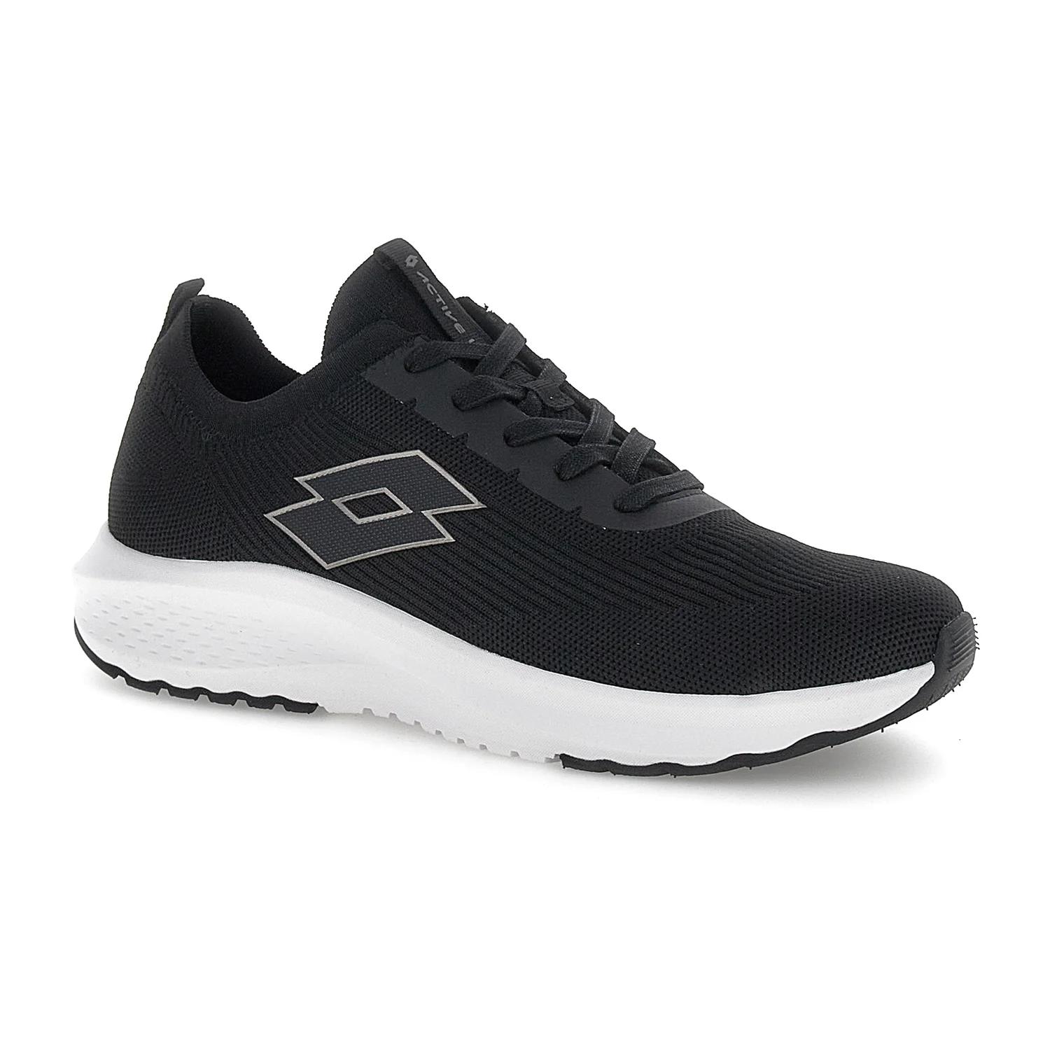 SCARPE SPEEDRIDE 1000 NERO - Image 2